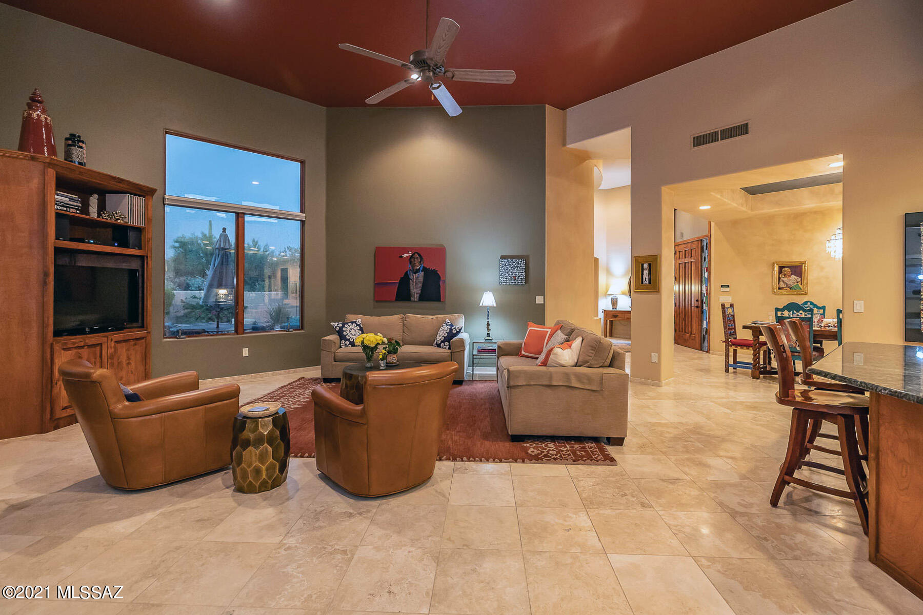 Pima Canyon Estates (1-176) - Residential
