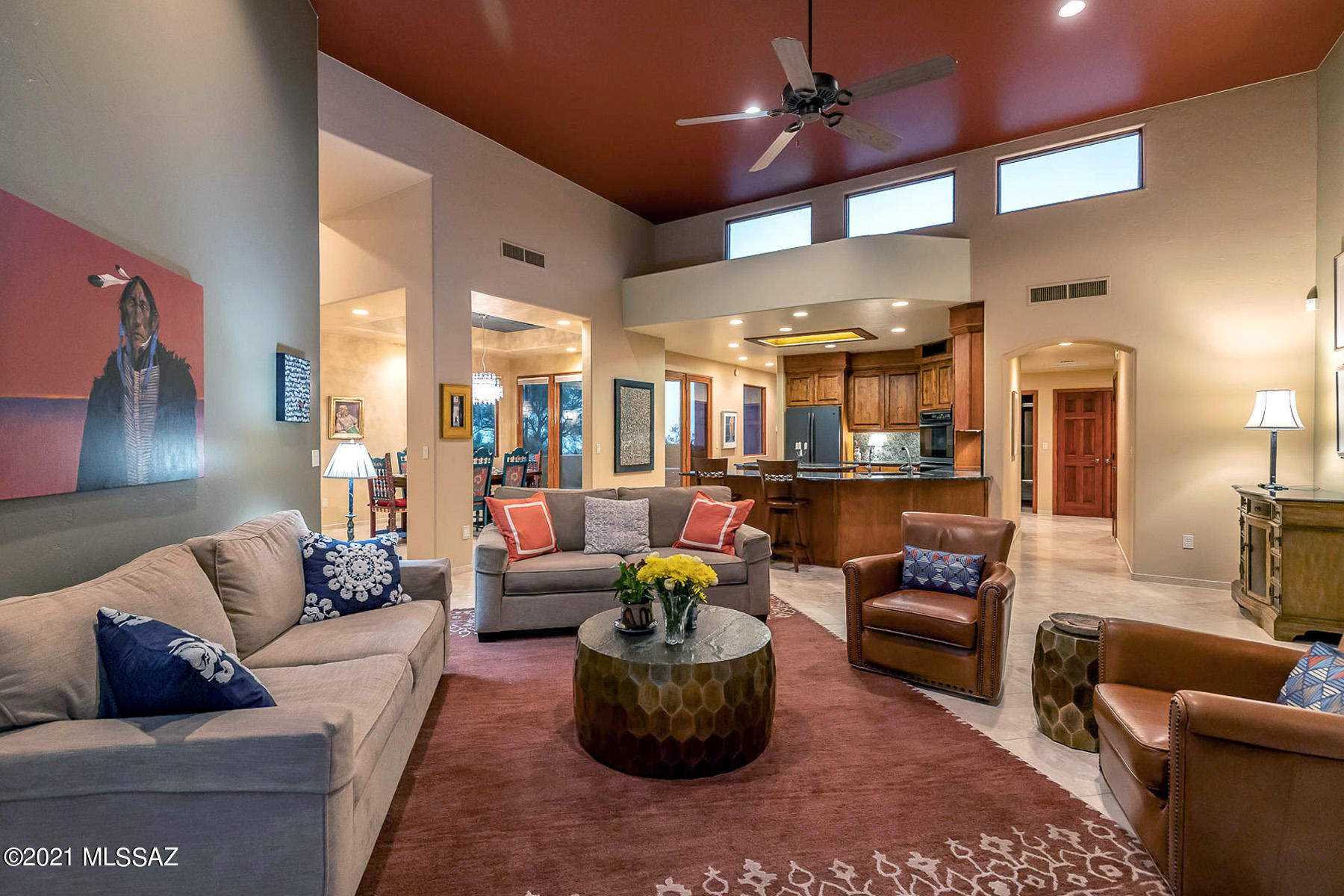 Pima Canyon Estates (1-176) - Residential