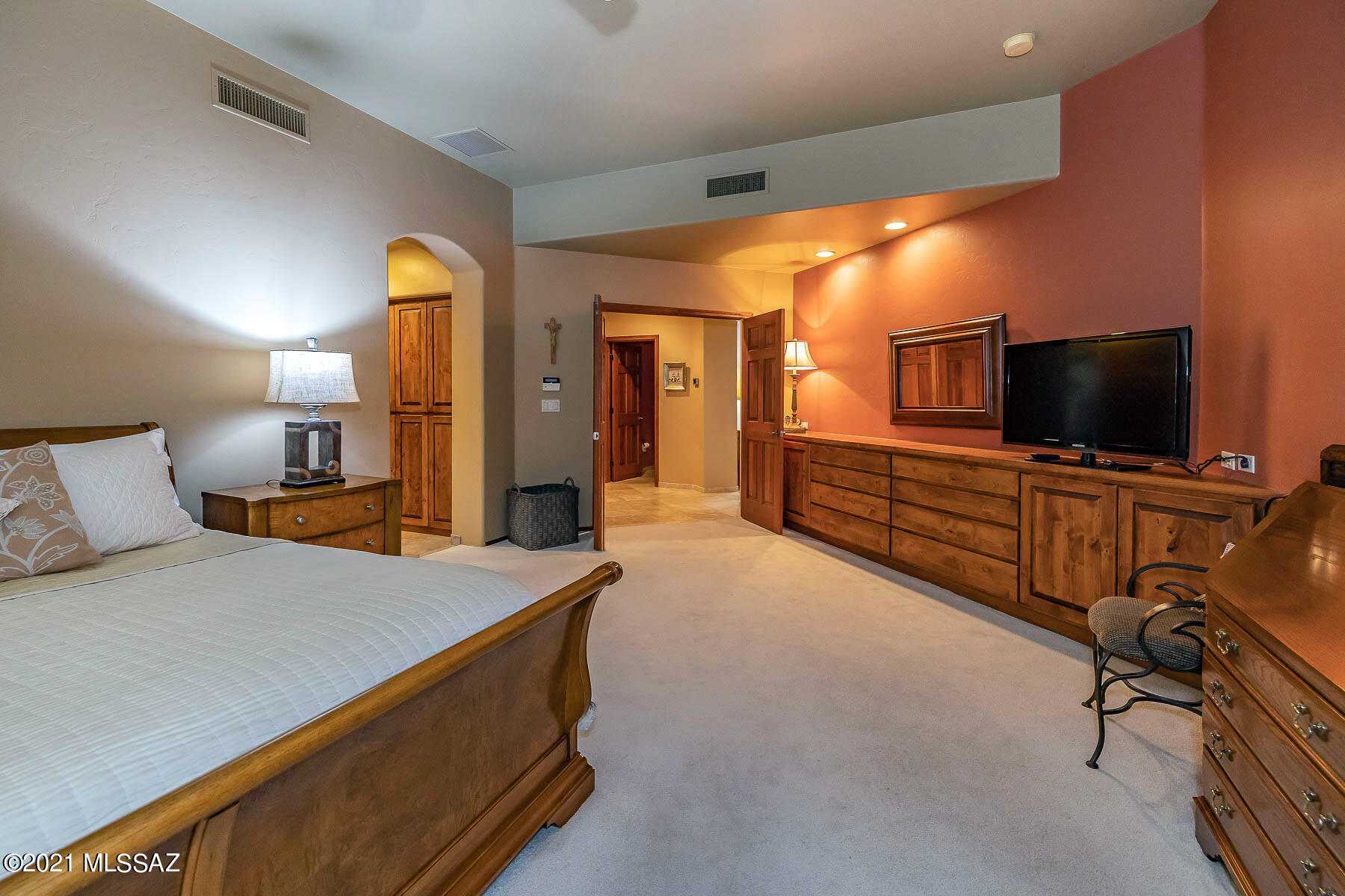 Pima Canyon Estates (1-176) - Residential