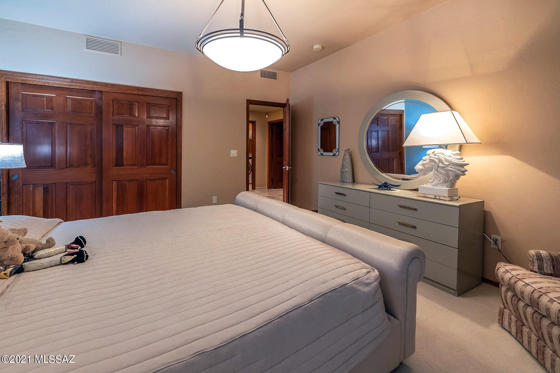 Pima Canyon Estates (1-176) - Residential