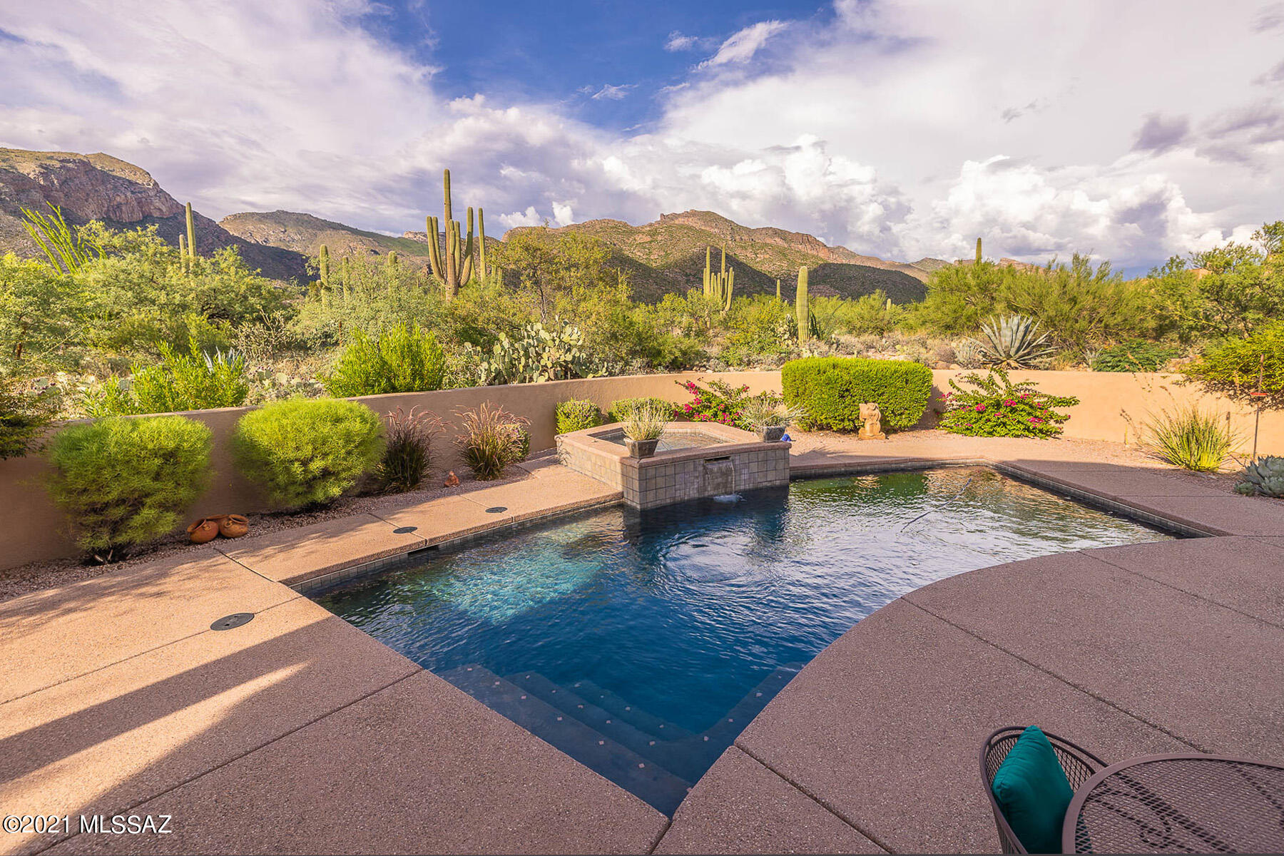 Pima Canyon Estates (1-176) - Residential