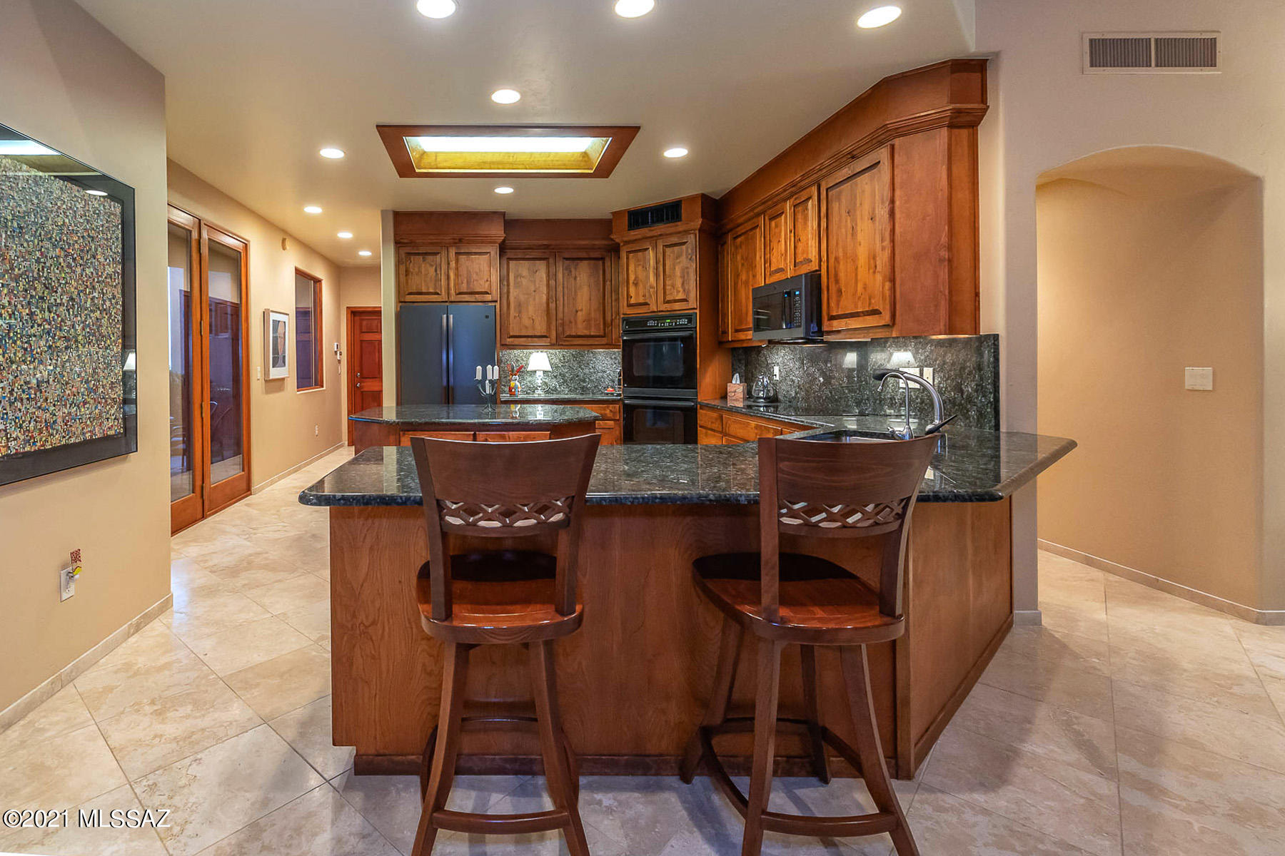 Pima Canyon Estates (1-176) - Residential