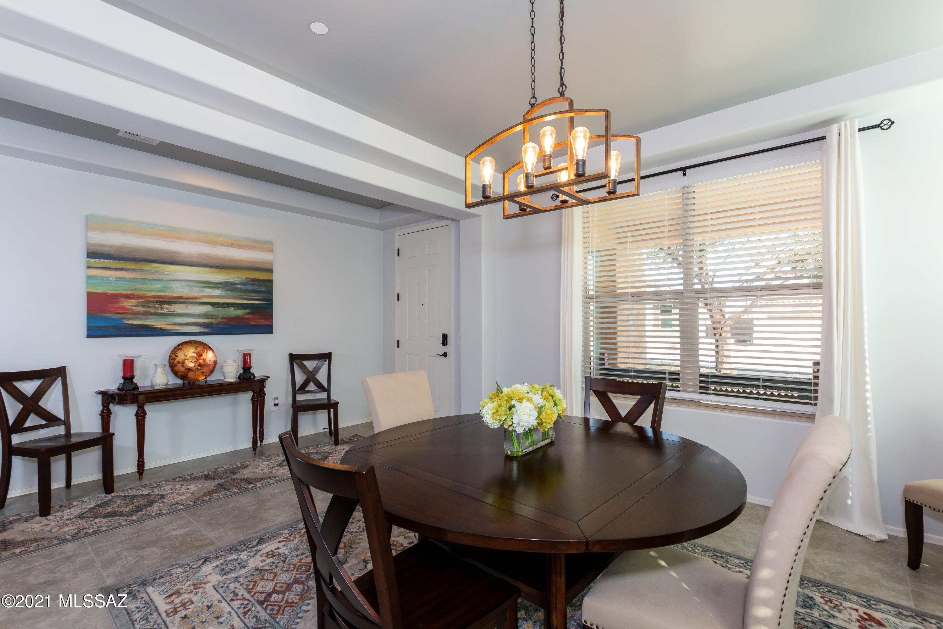 Tangerine Crossing Block 3 - Residential