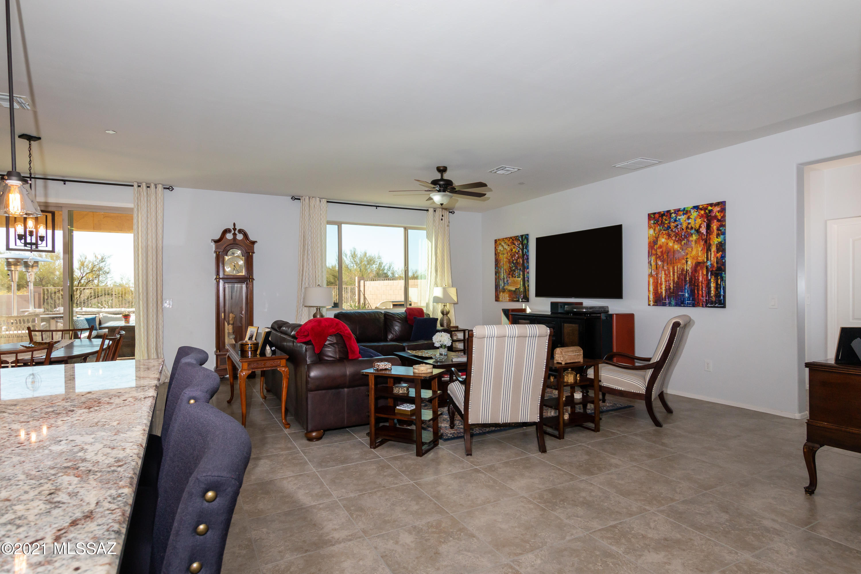 Tangerine Crossing Block 3 - Residential