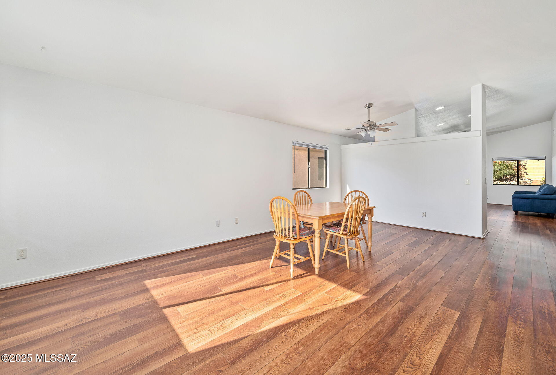 Rosevale (1-137) - Residential