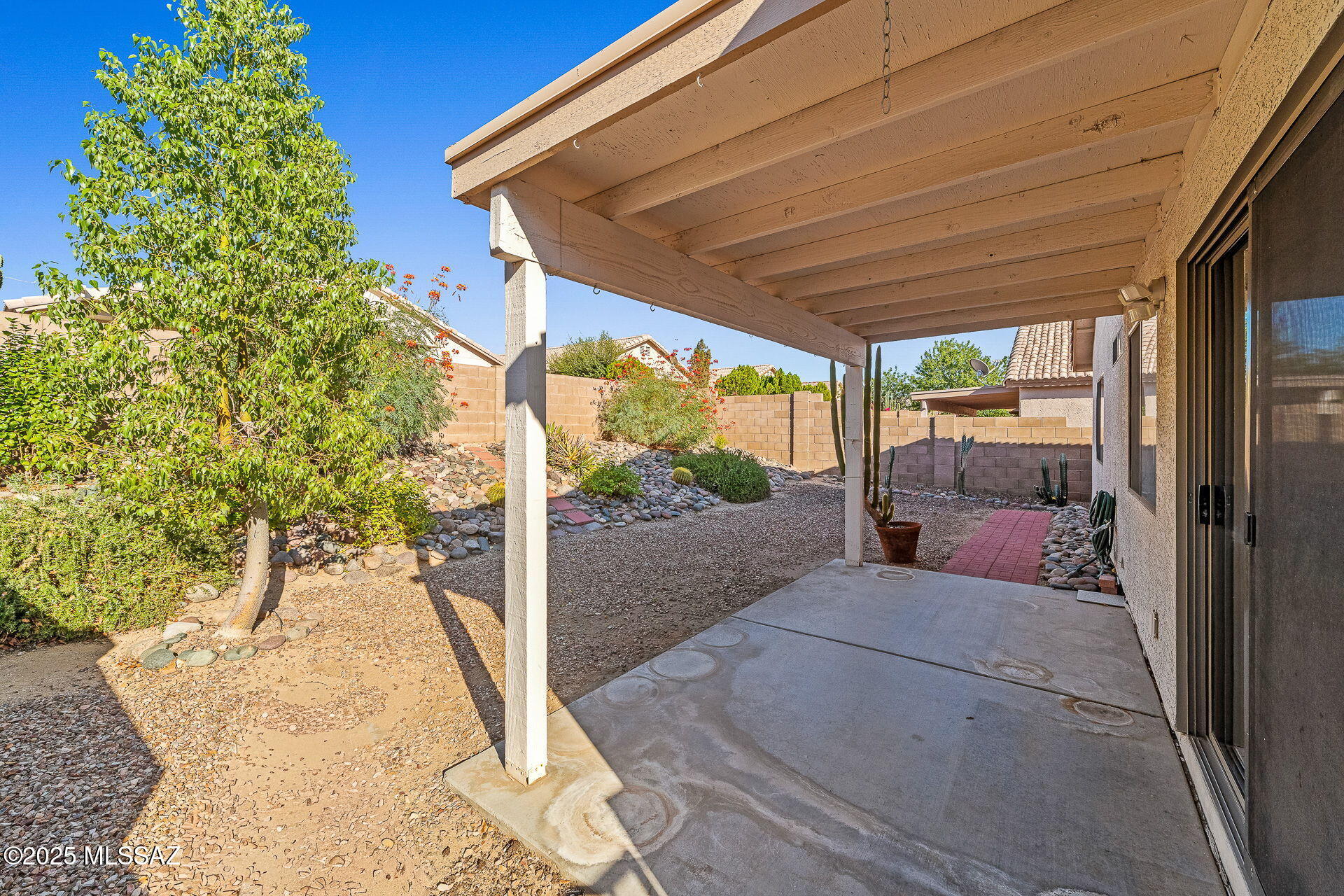 Rosevale (1-137) - Residential