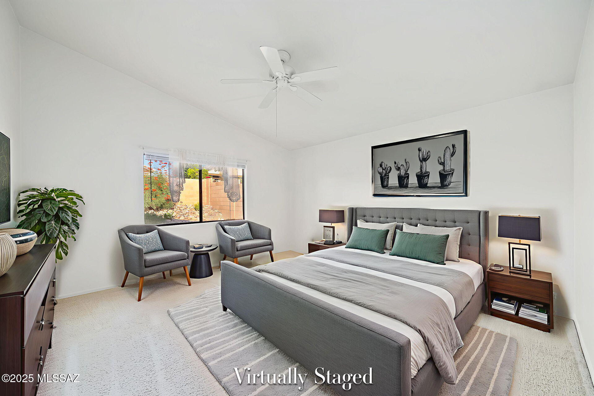 Rosevale (1-137) - Residential