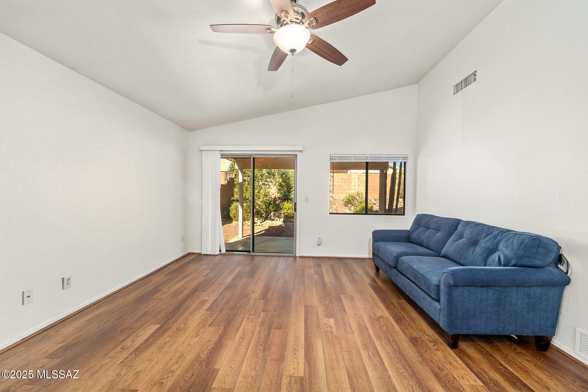 Rosevale (1-137) - Residential