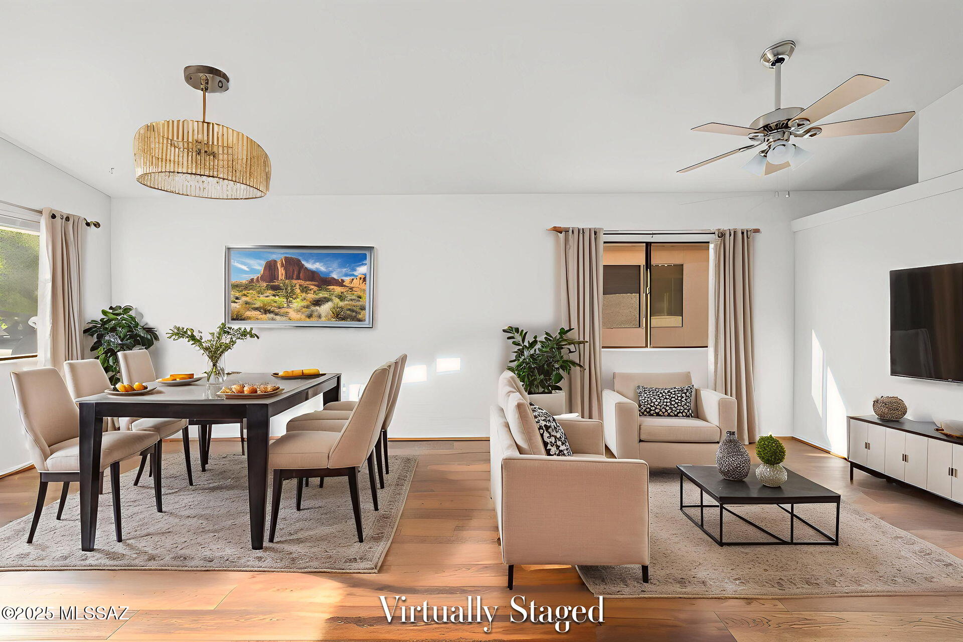 Rosevale (1-137) - Residential