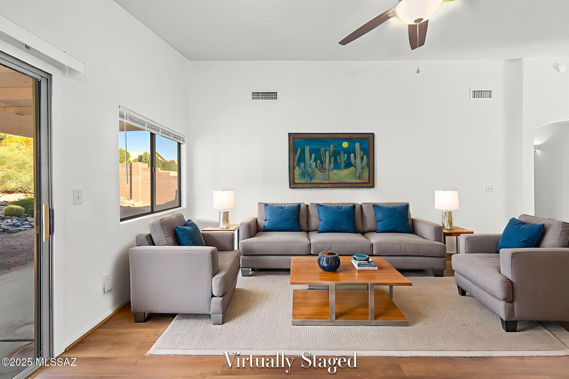 Rosevale (1-137) - Residential