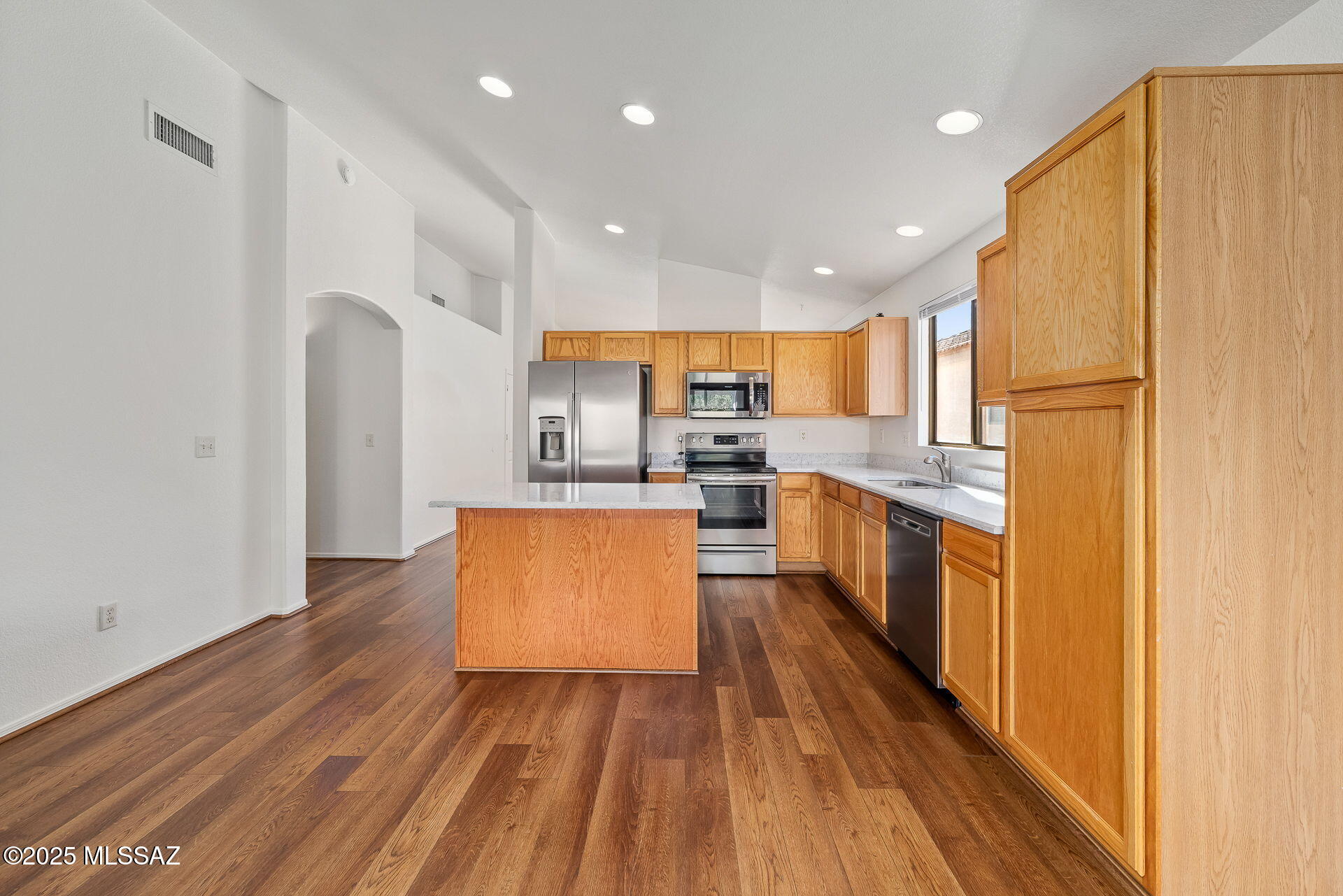 Rosevale (1-137) - Residential