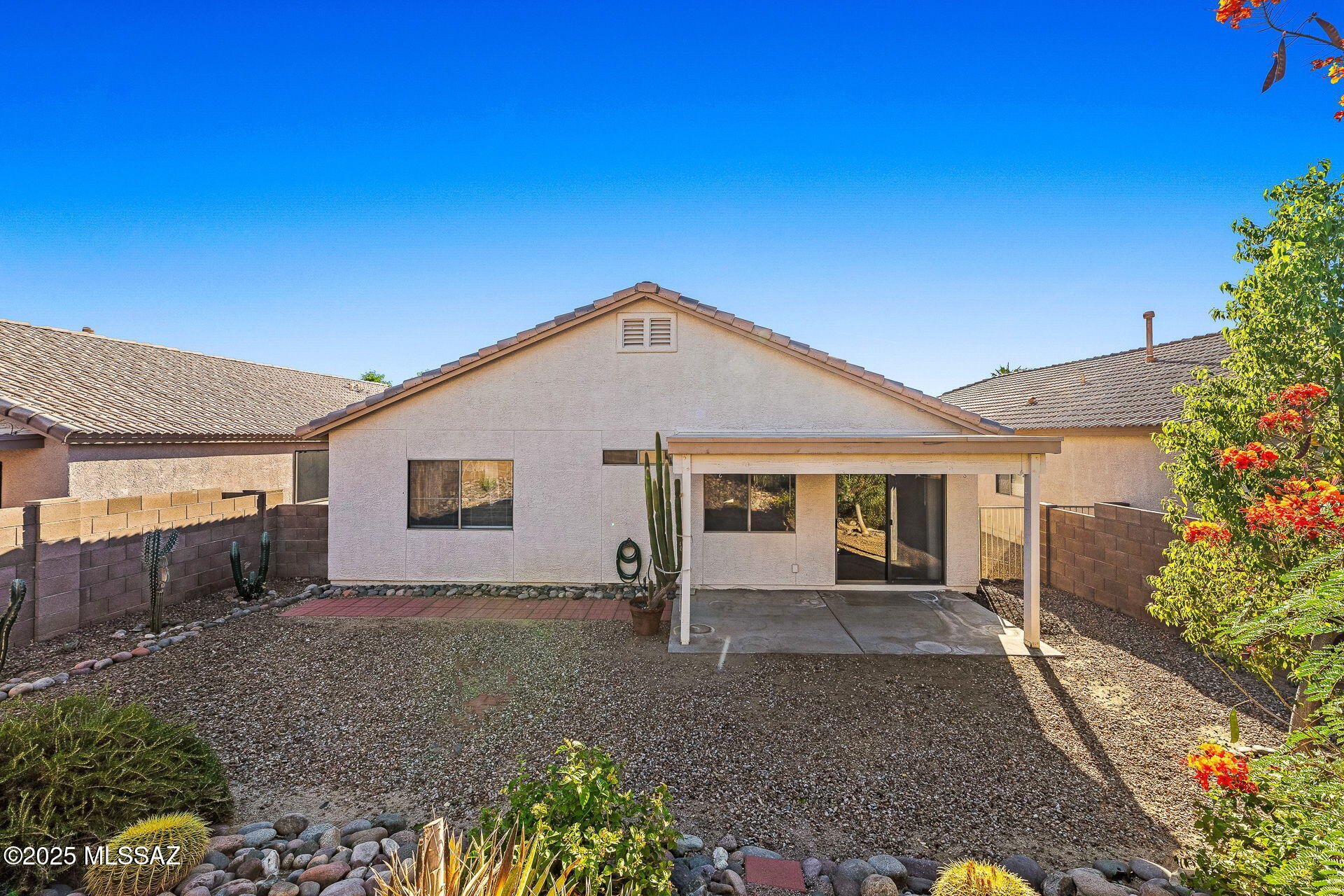 Rosevale (1-137) - Residential