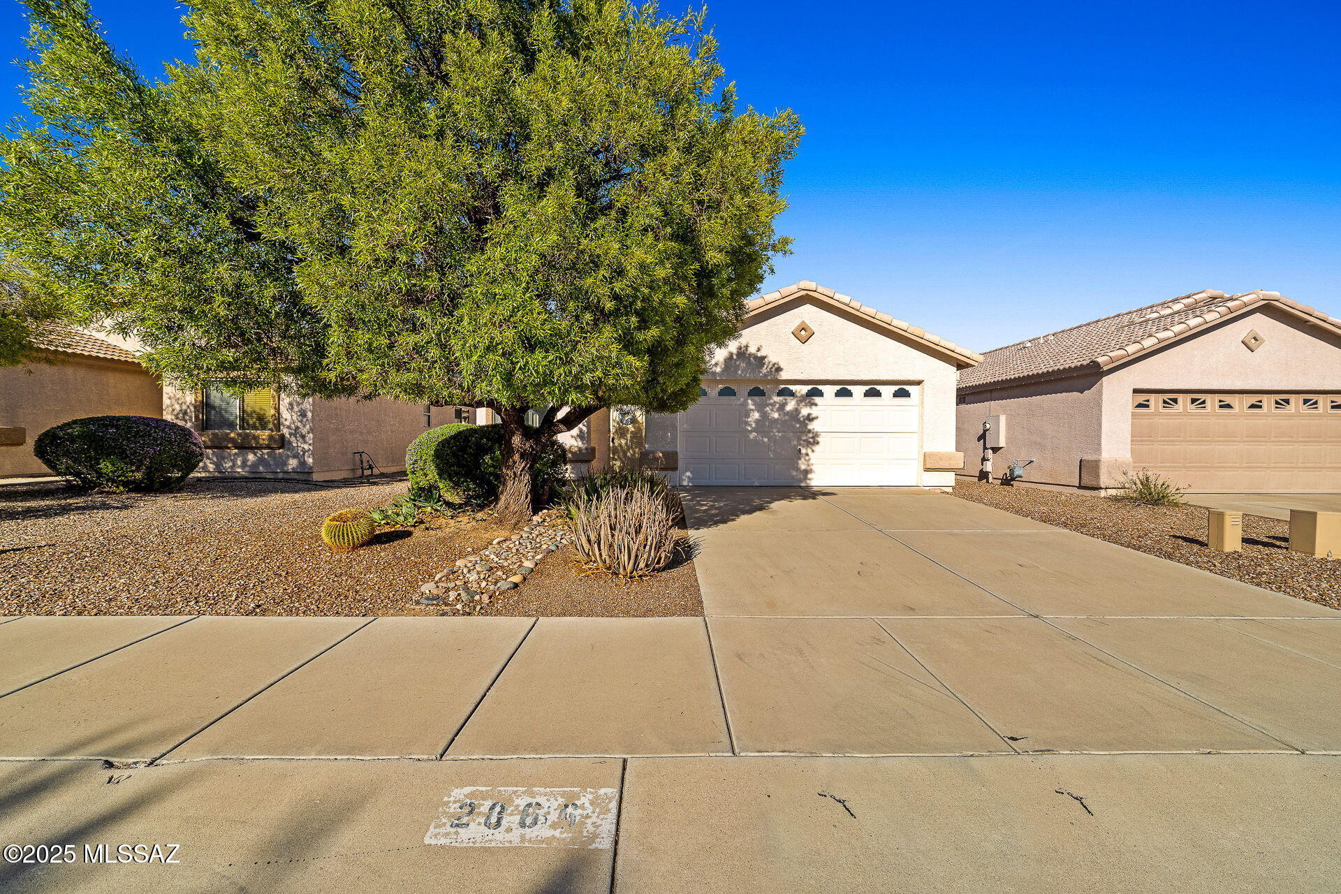 Rosevale (1-137) - Residential