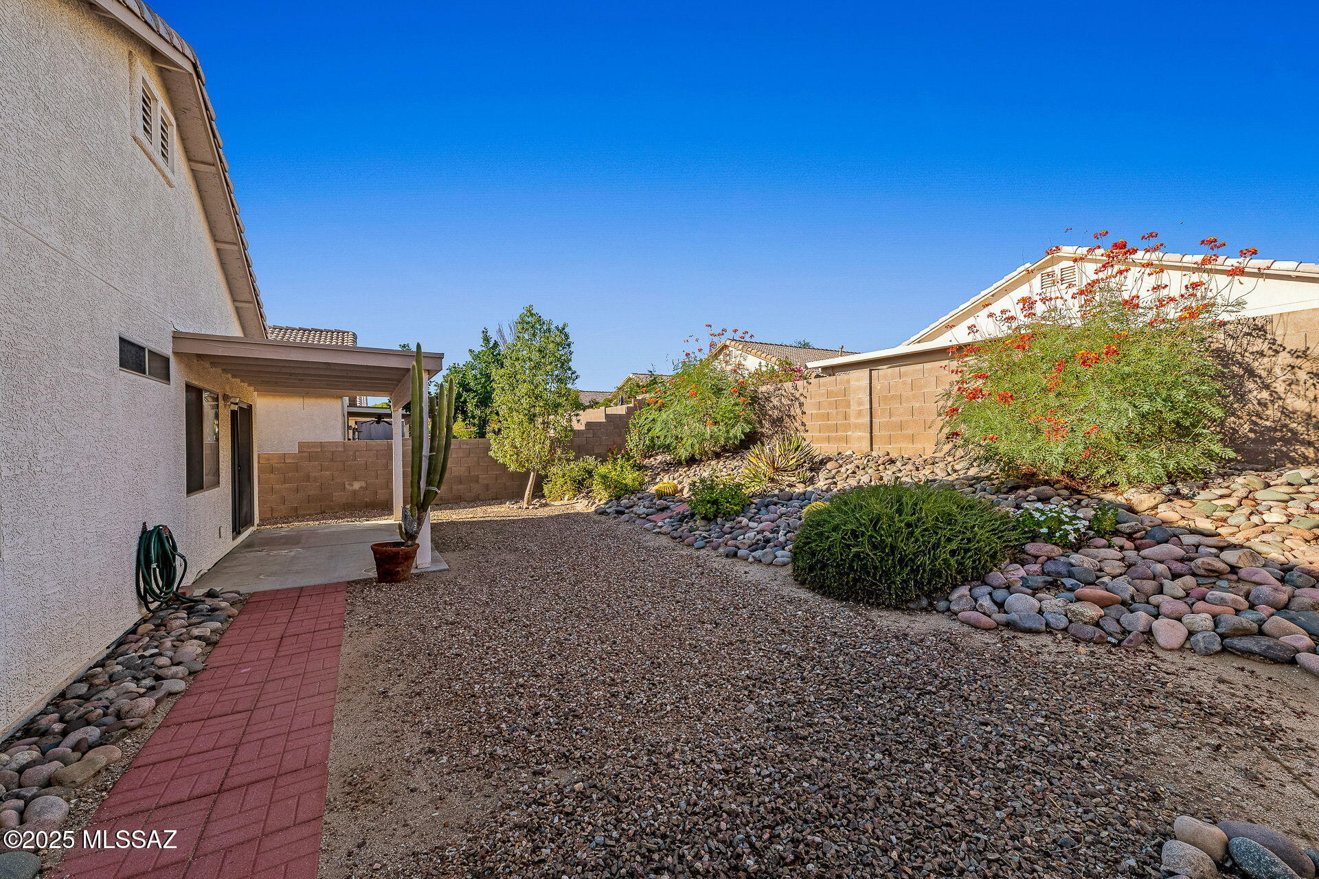 Rosevale (1-137) - Residential