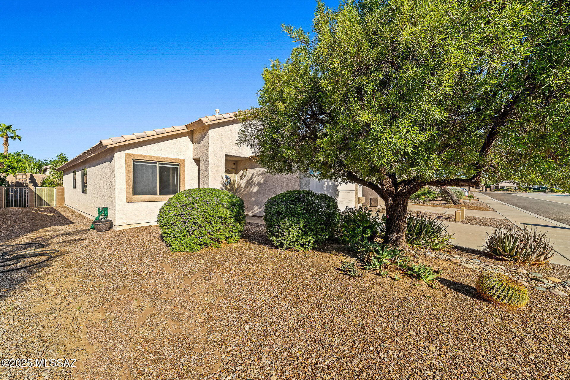 Rosevale (1-137) - Residential