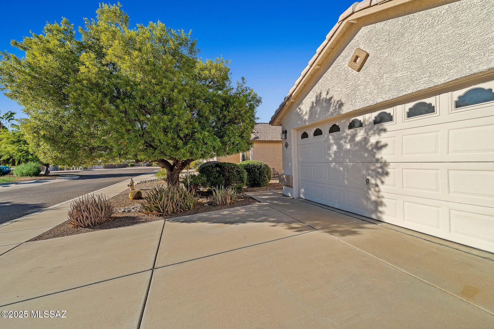 Rosevale (1-137) - Residential