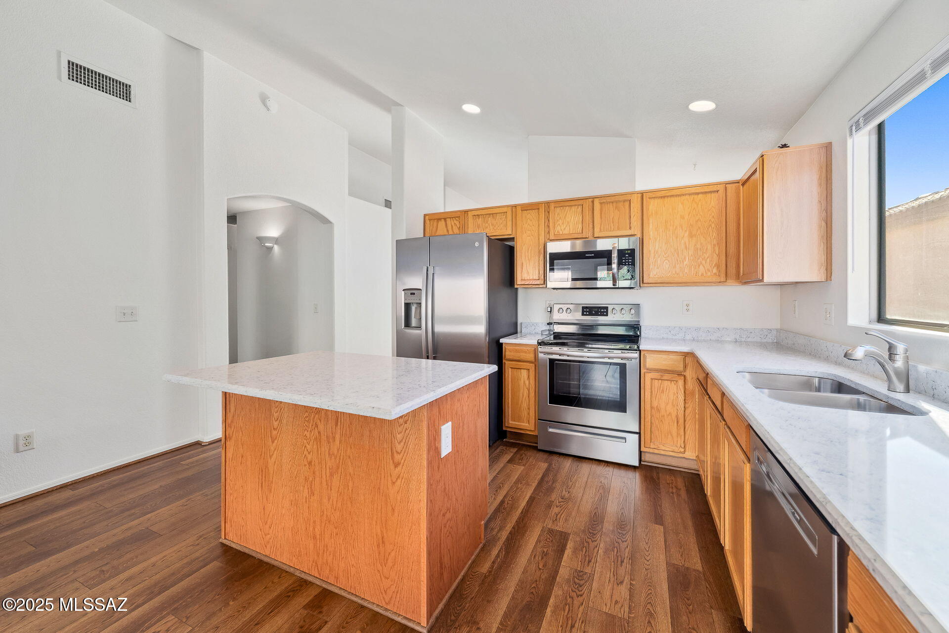 Rosevale (1-137) - Residential
