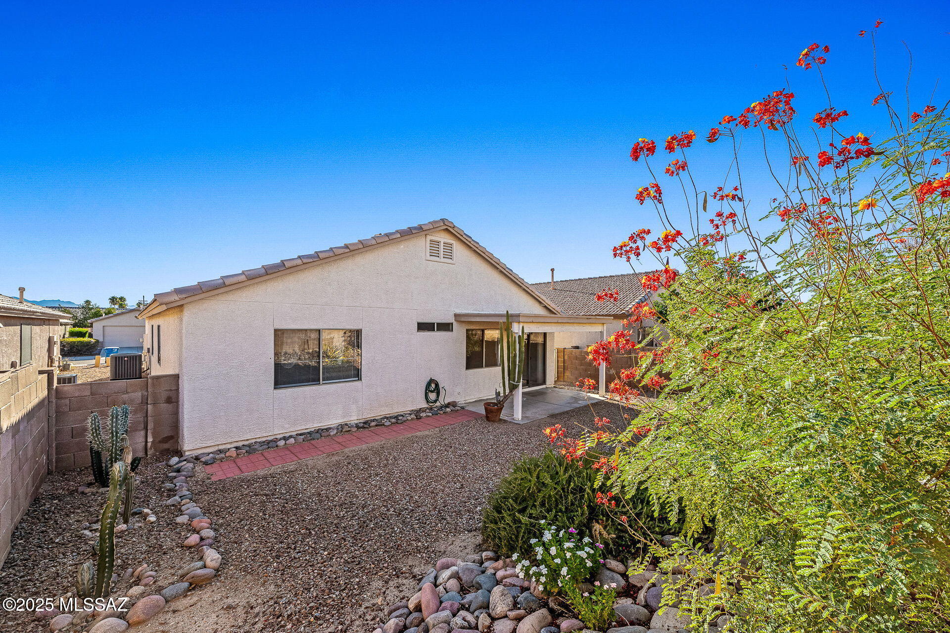 Rosevale (1-137) - Residential