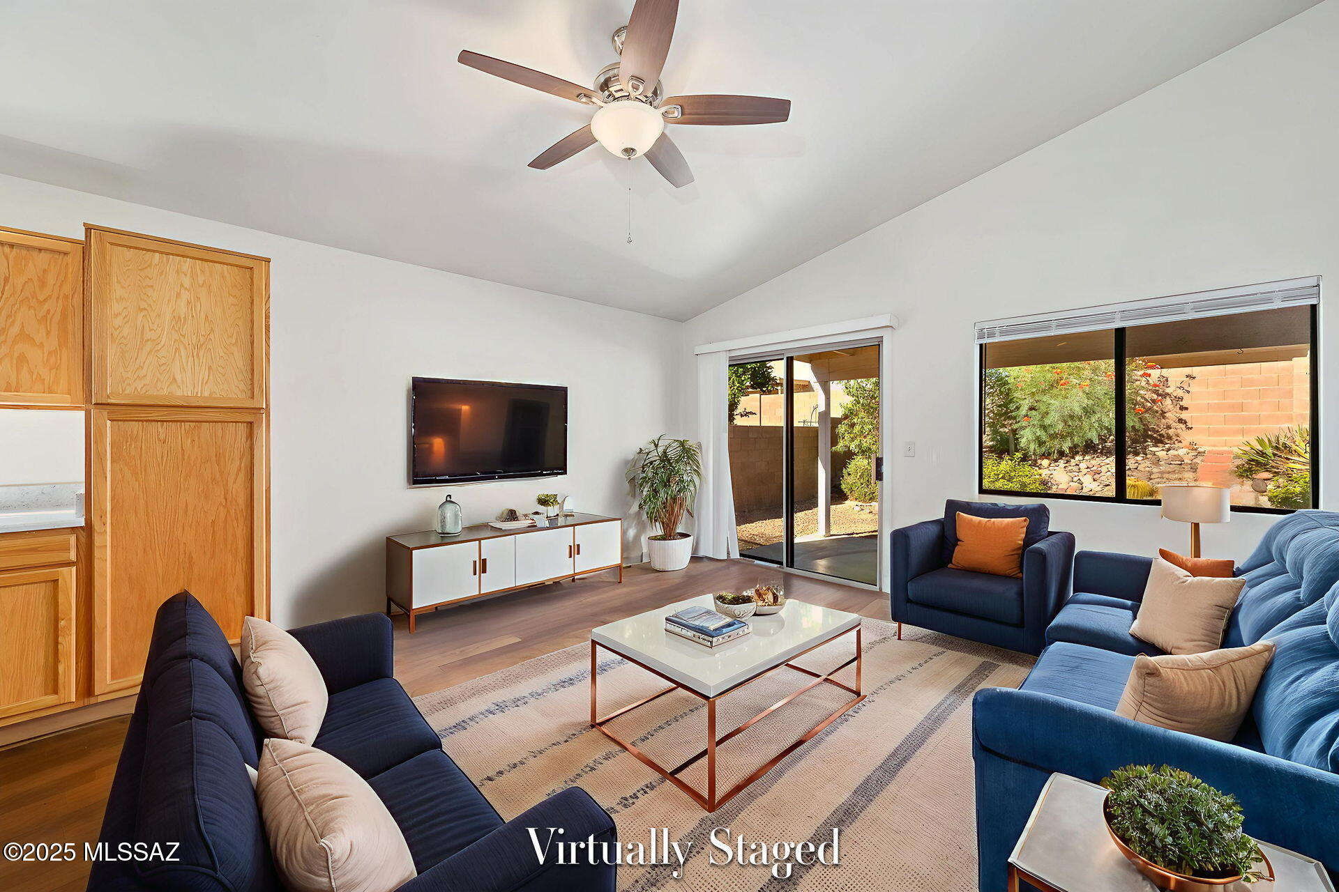 Rosevale (1-137) - Residential
