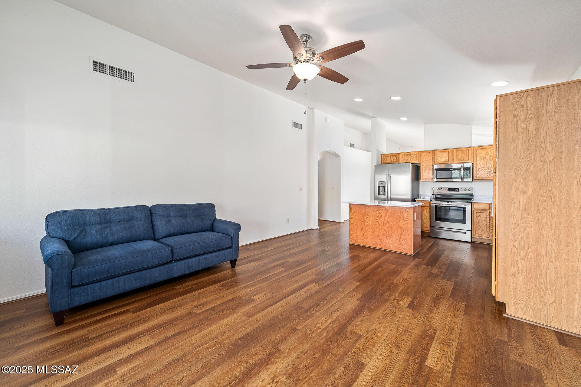 Rosevale (1-137) - Residential