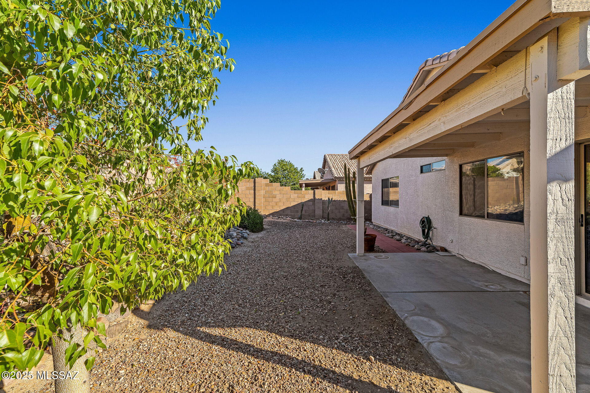 Rosevale (1-137) - Residential