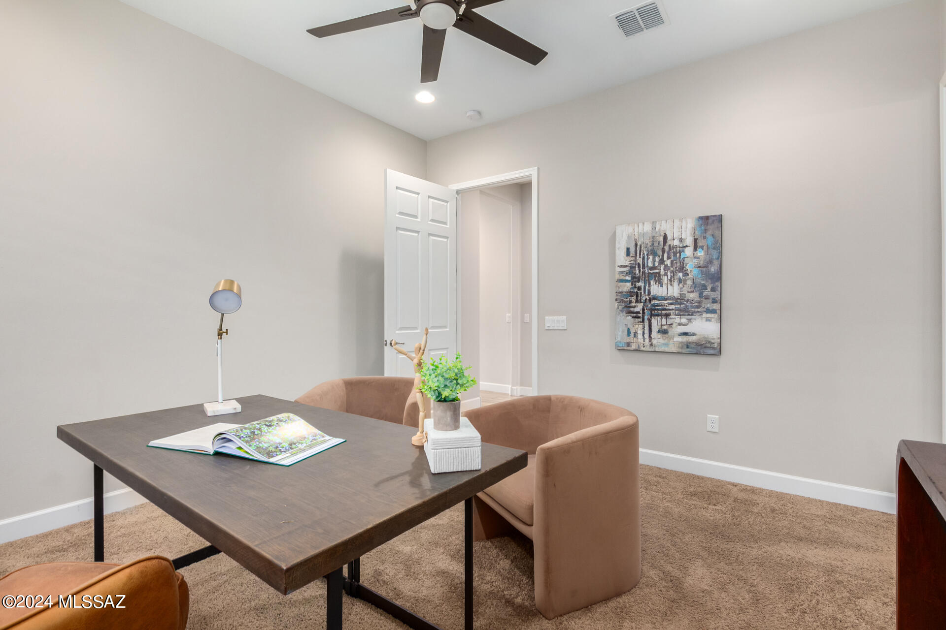 Alterra At Vistoso Trails - Residential