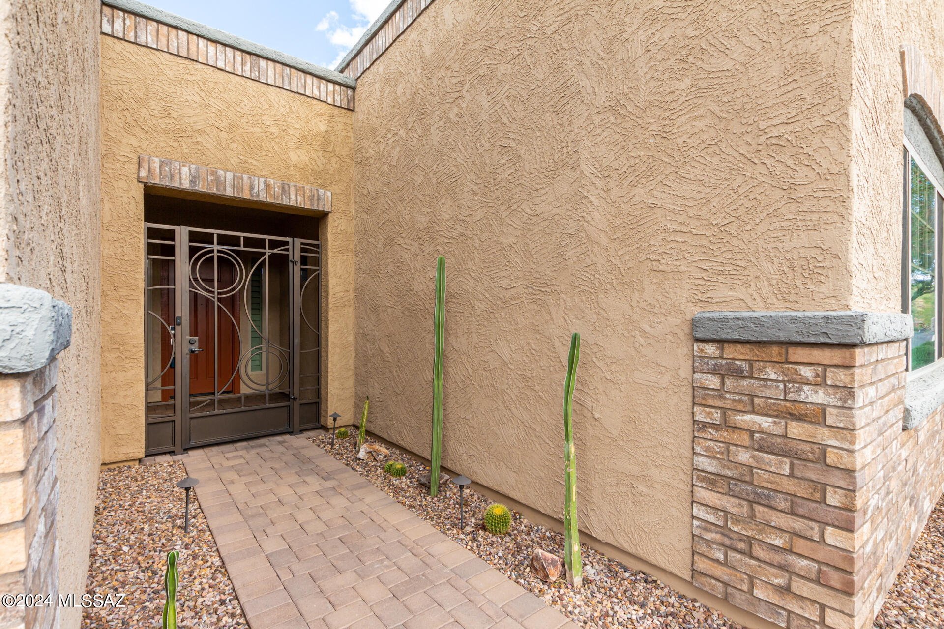 Alterra At Vistoso Trails - Residential