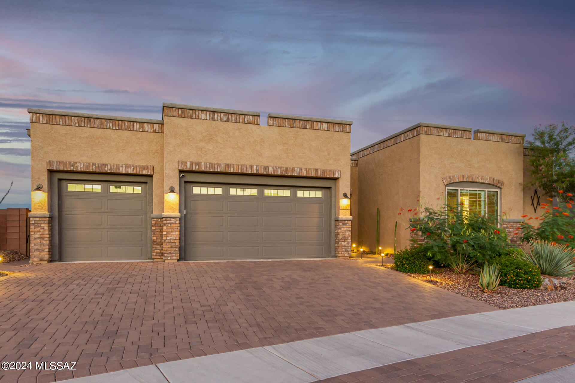 Alterra At Vistoso Trails - Residential