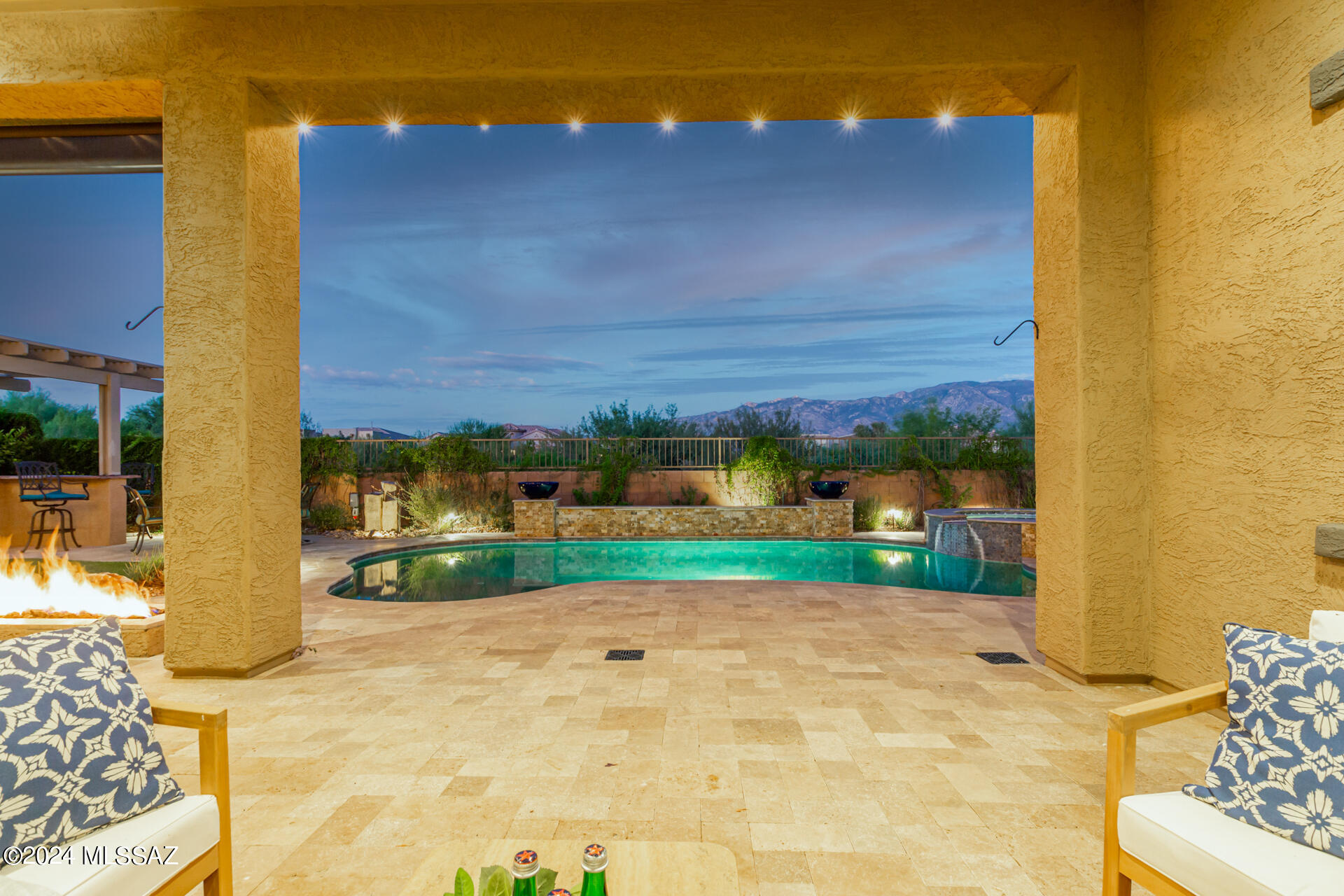 Alterra At Vistoso Trails - Residential