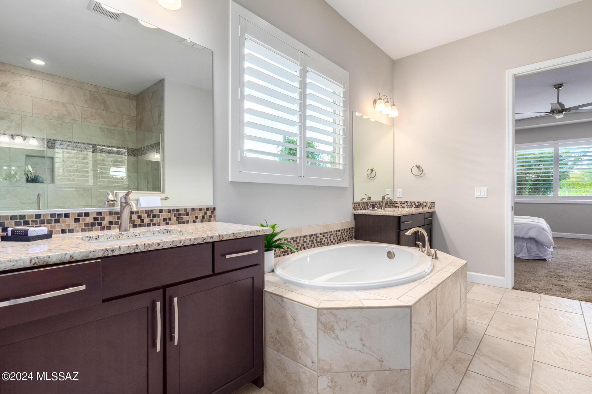 Alterra At Vistoso Trails - Residential