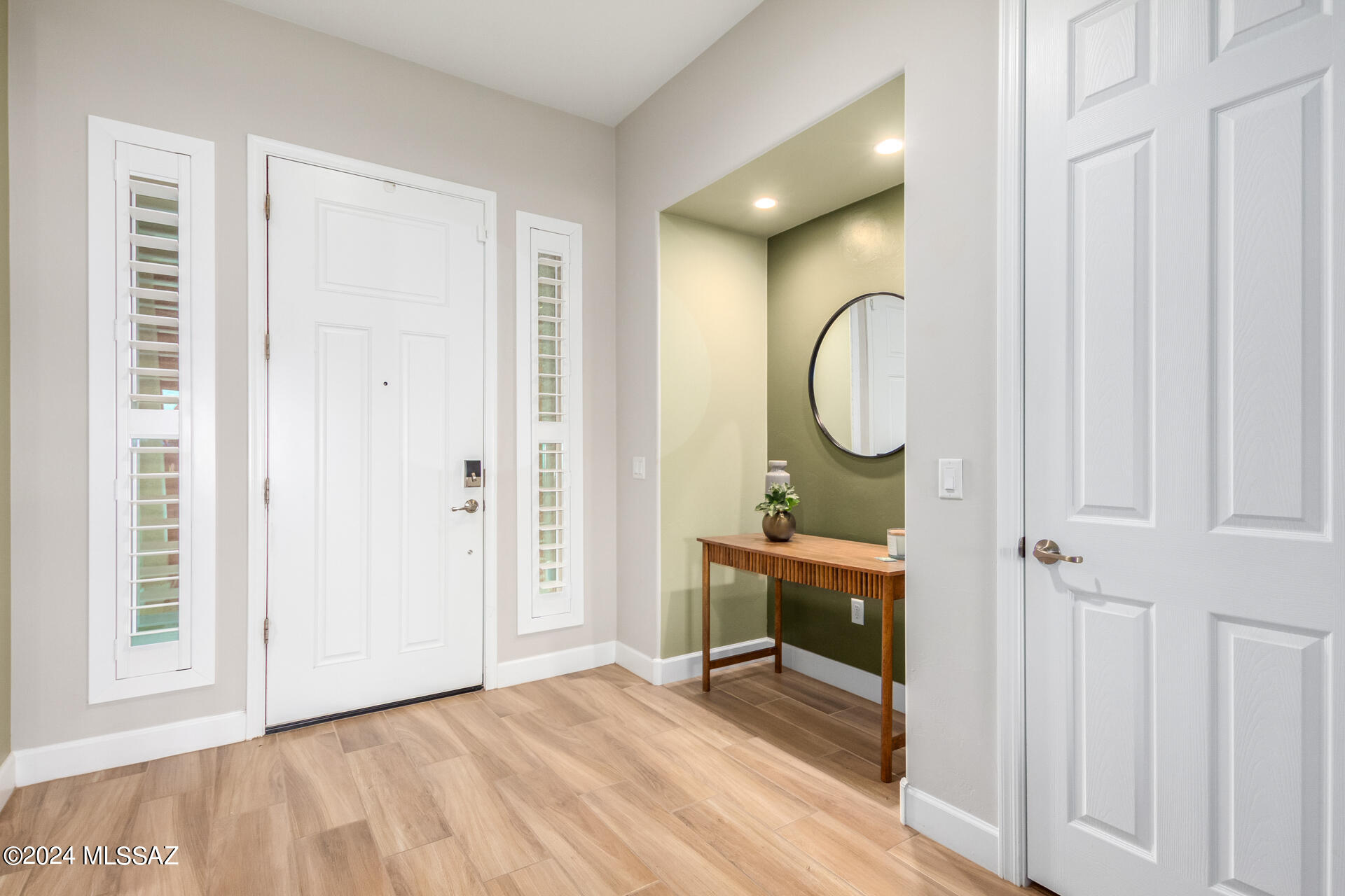 Alterra At Vistoso Trails - Residential