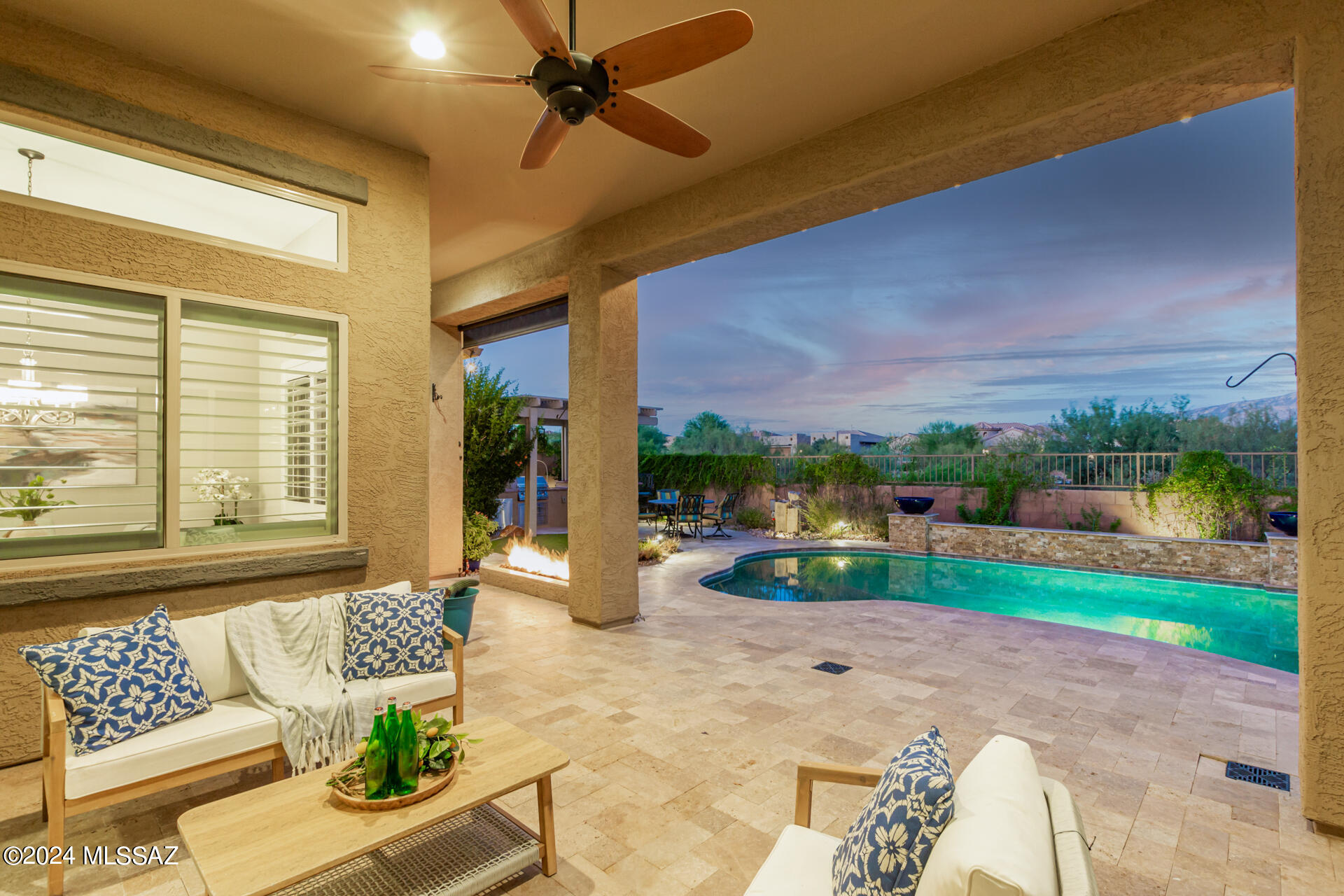 Alterra At Vistoso Trails - Residential