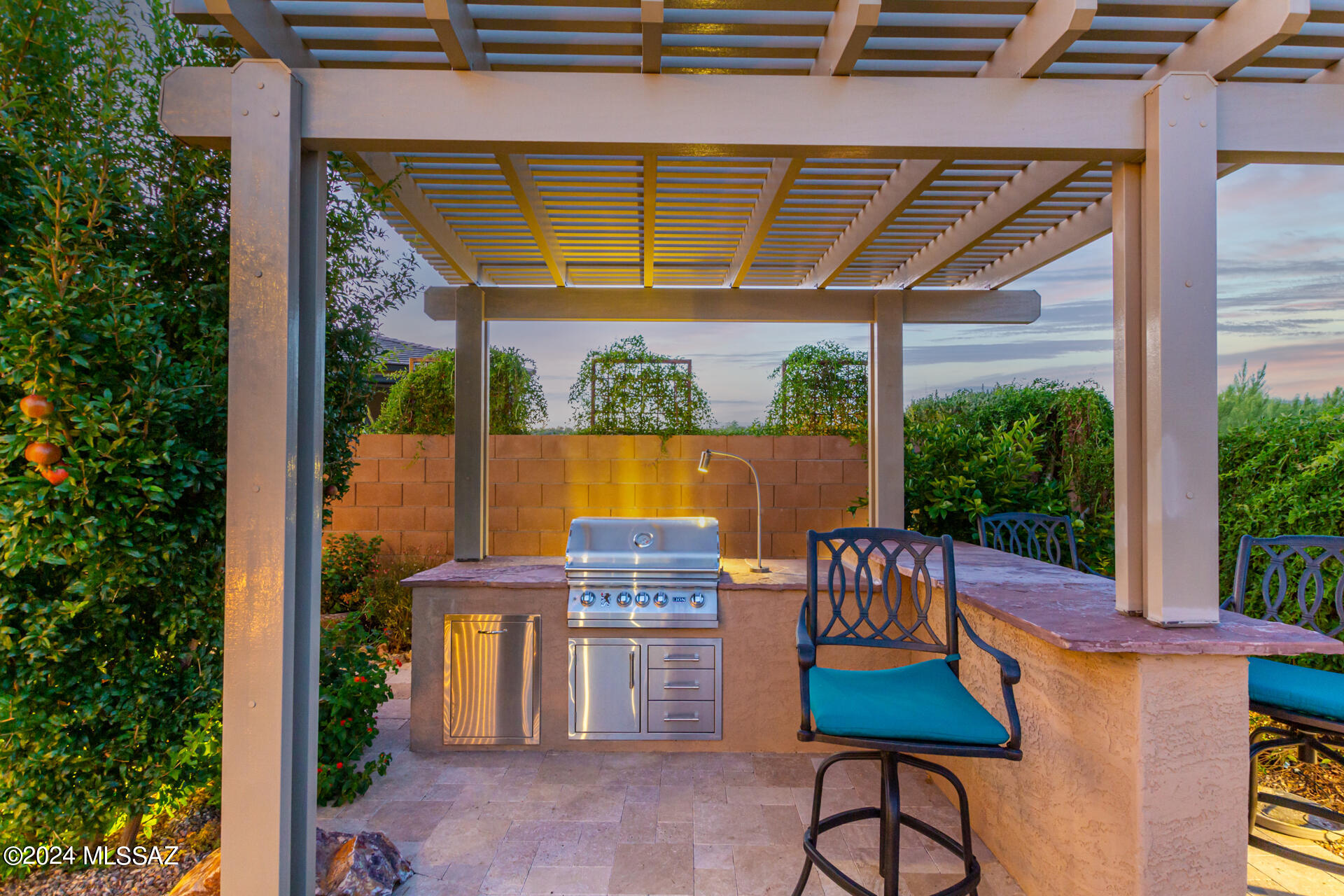 Alterra At Vistoso Trails - Residential