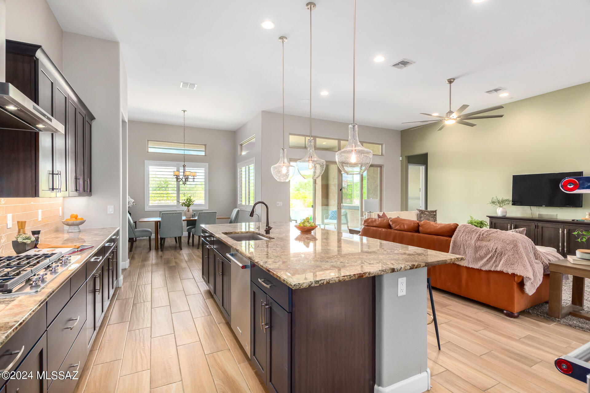 Alterra At Vistoso Trails - Residential