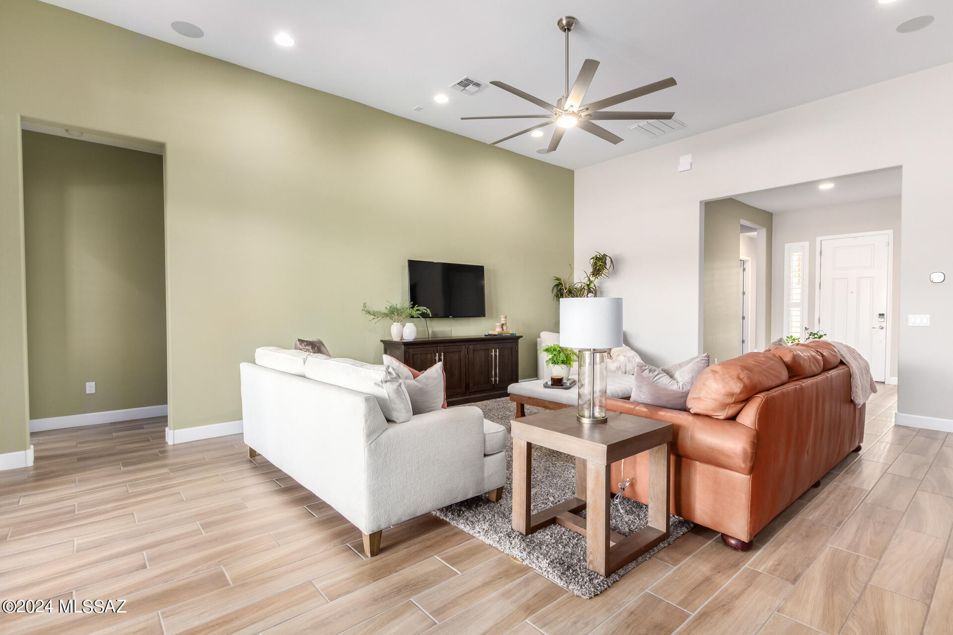 Alterra At Vistoso Trails - Residential