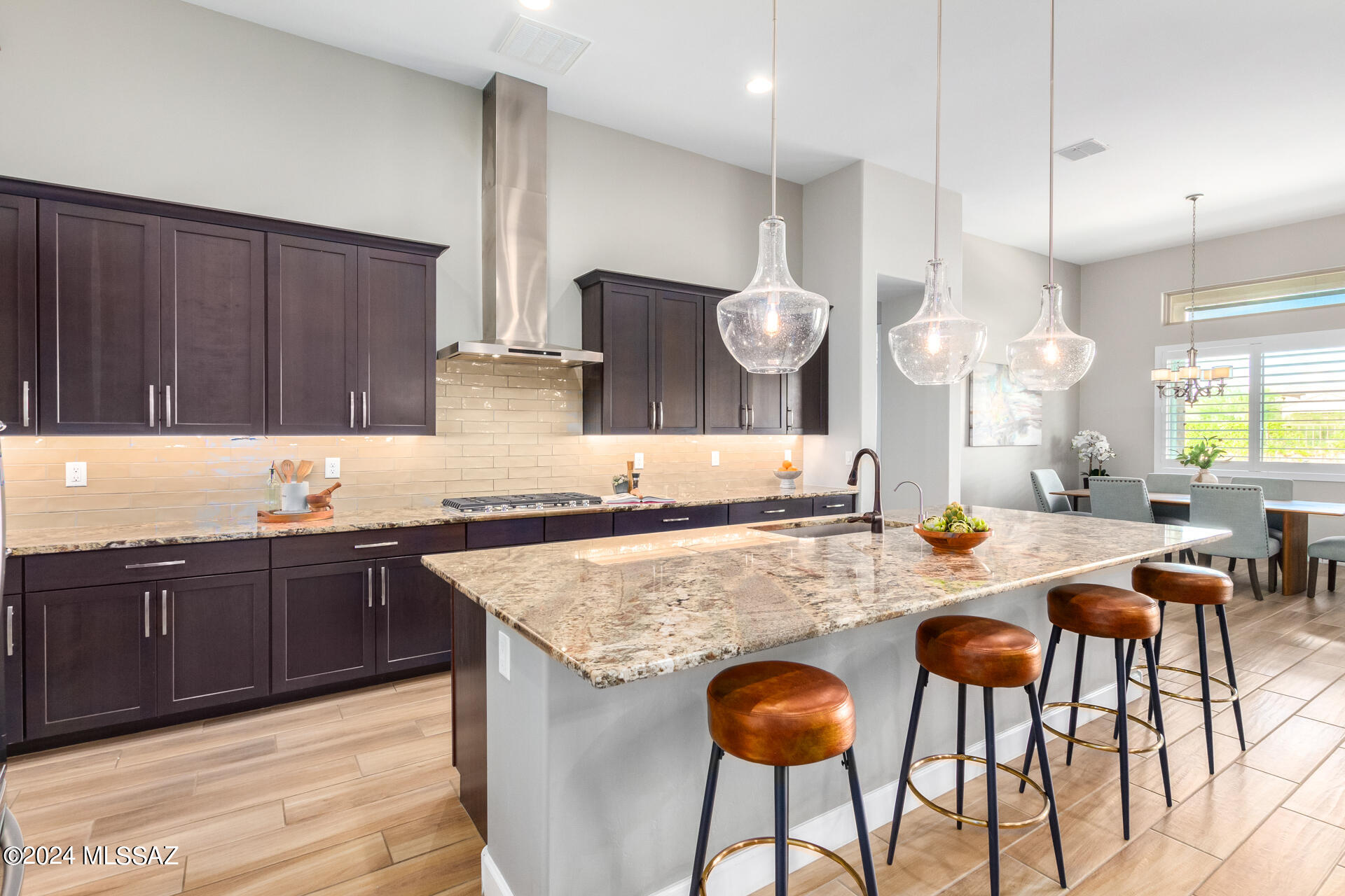 Alterra At Vistoso Trails - Residential