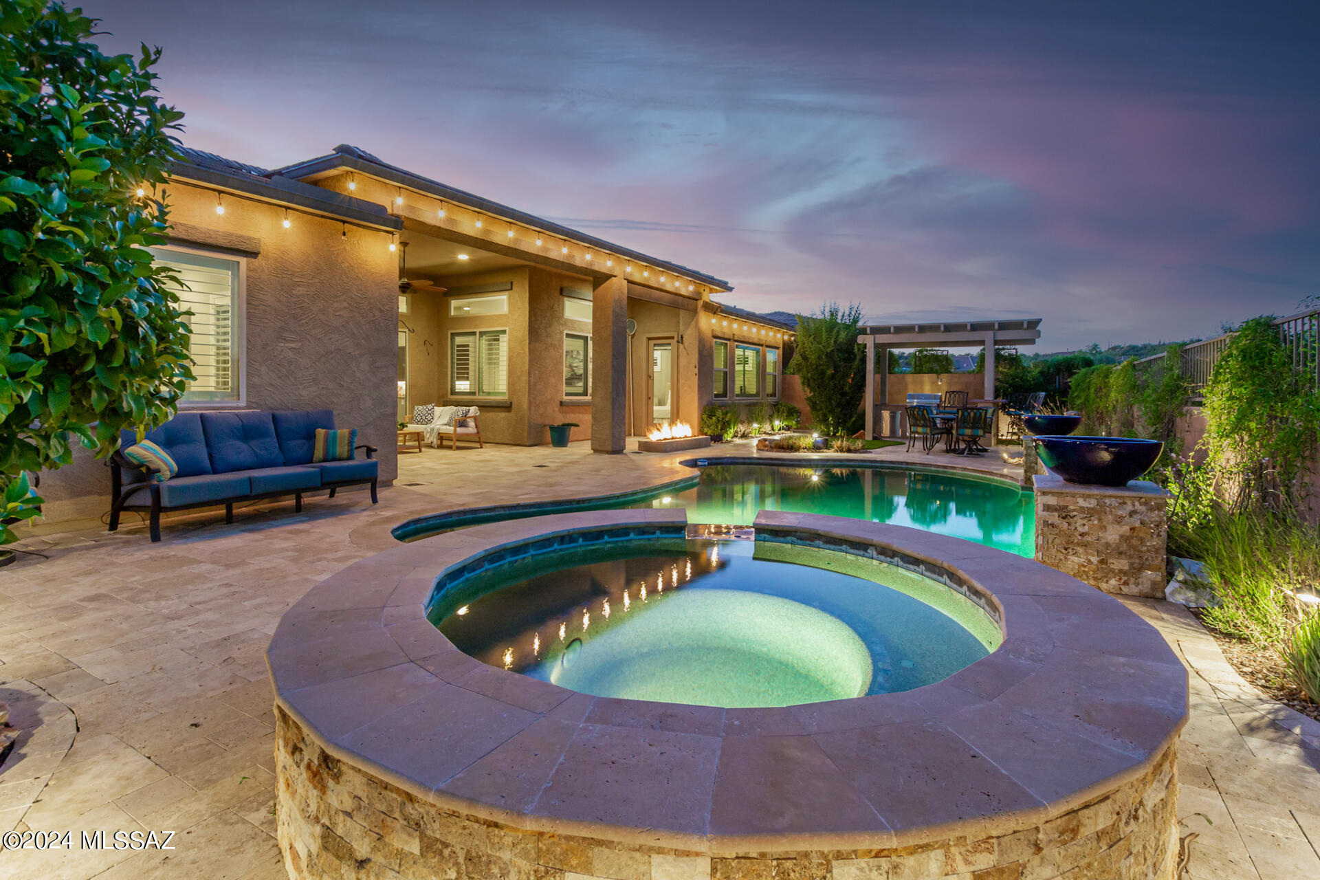 Alterra At Vistoso Trails - Residential