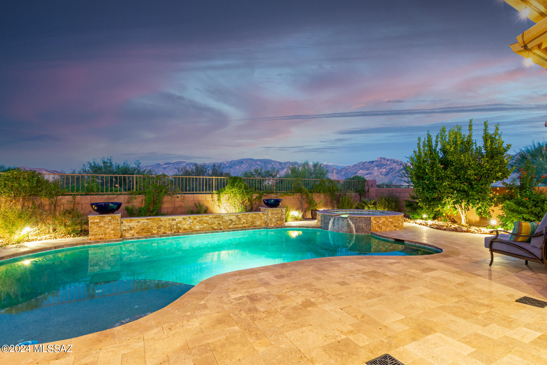 Alterra At Vistoso Trails - Residential