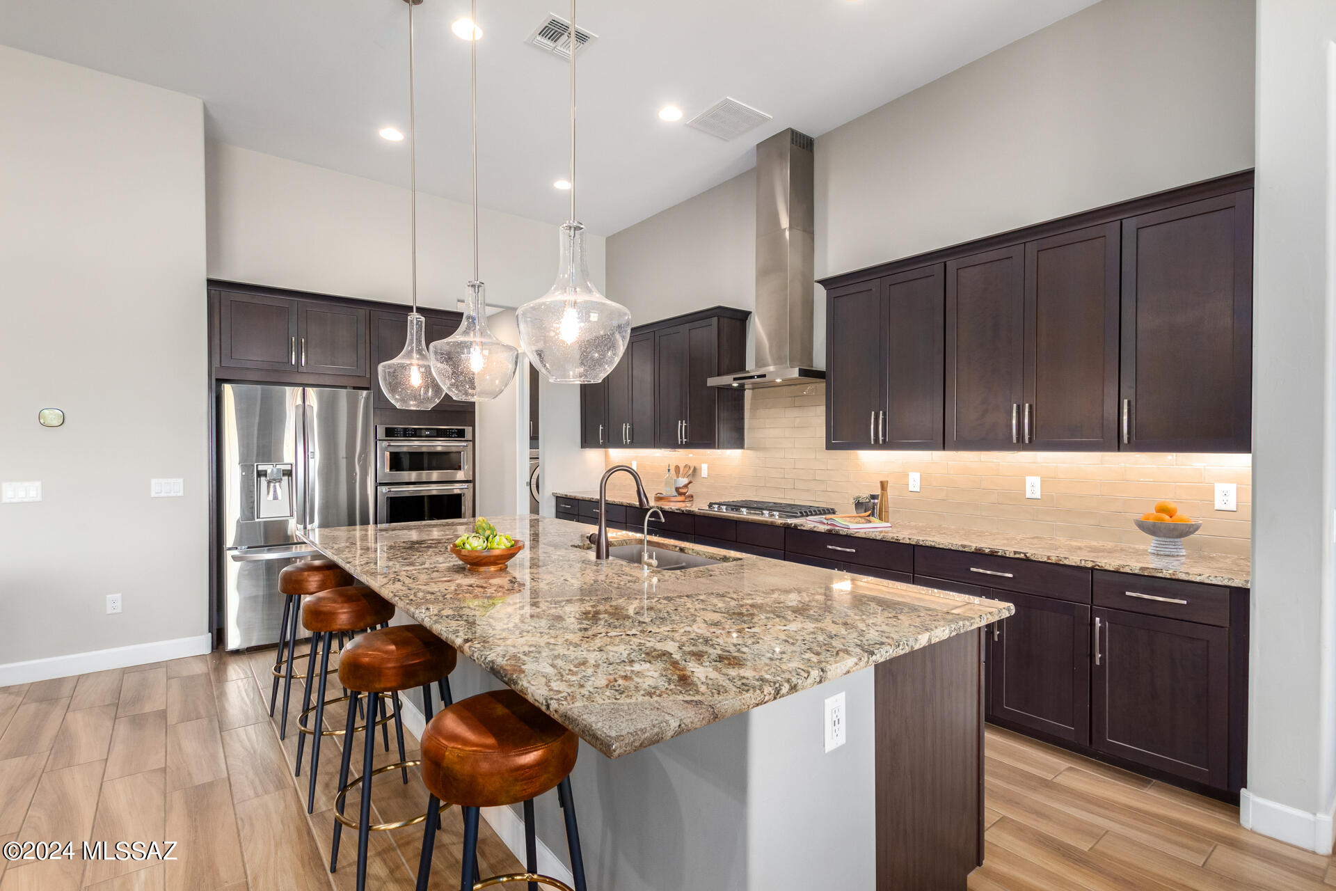 Alterra At Vistoso Trails - Residential
