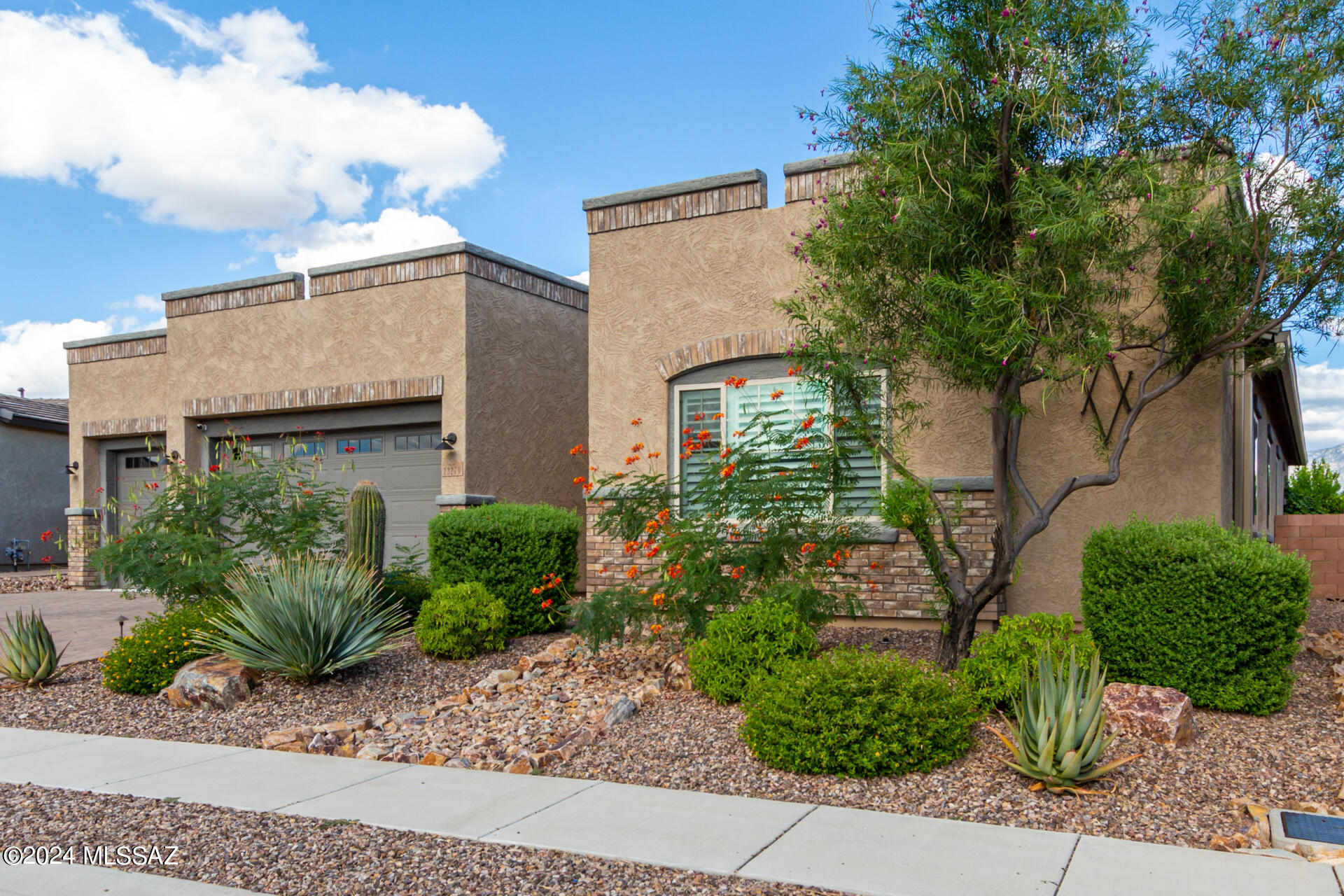 Alterra At Vistoso Trails - Residential