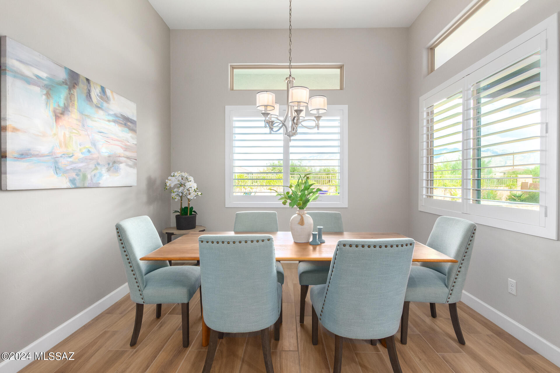 Alterra At Vistoso Trails - Residential