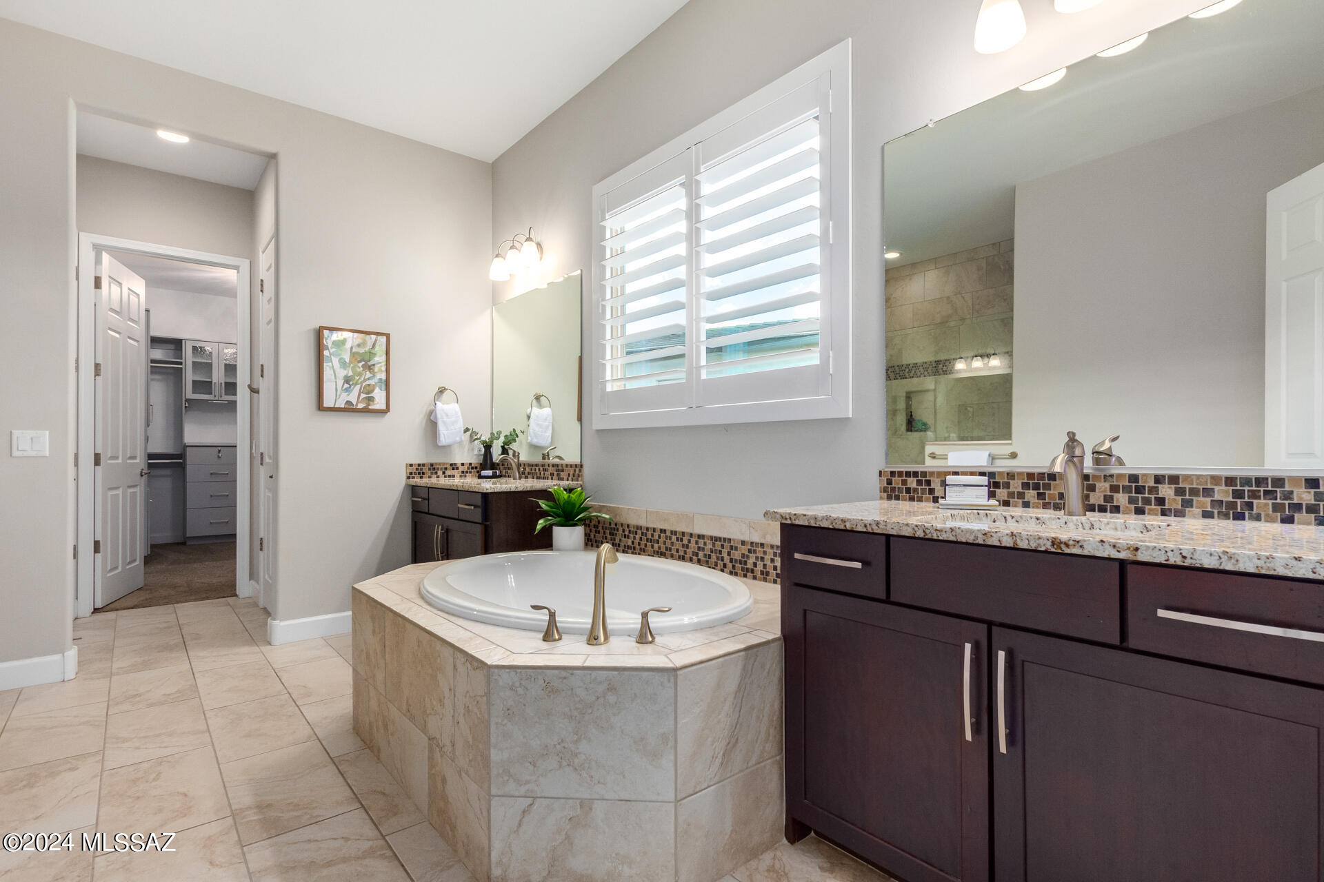 Alterra At Vistoso Trails - Residential