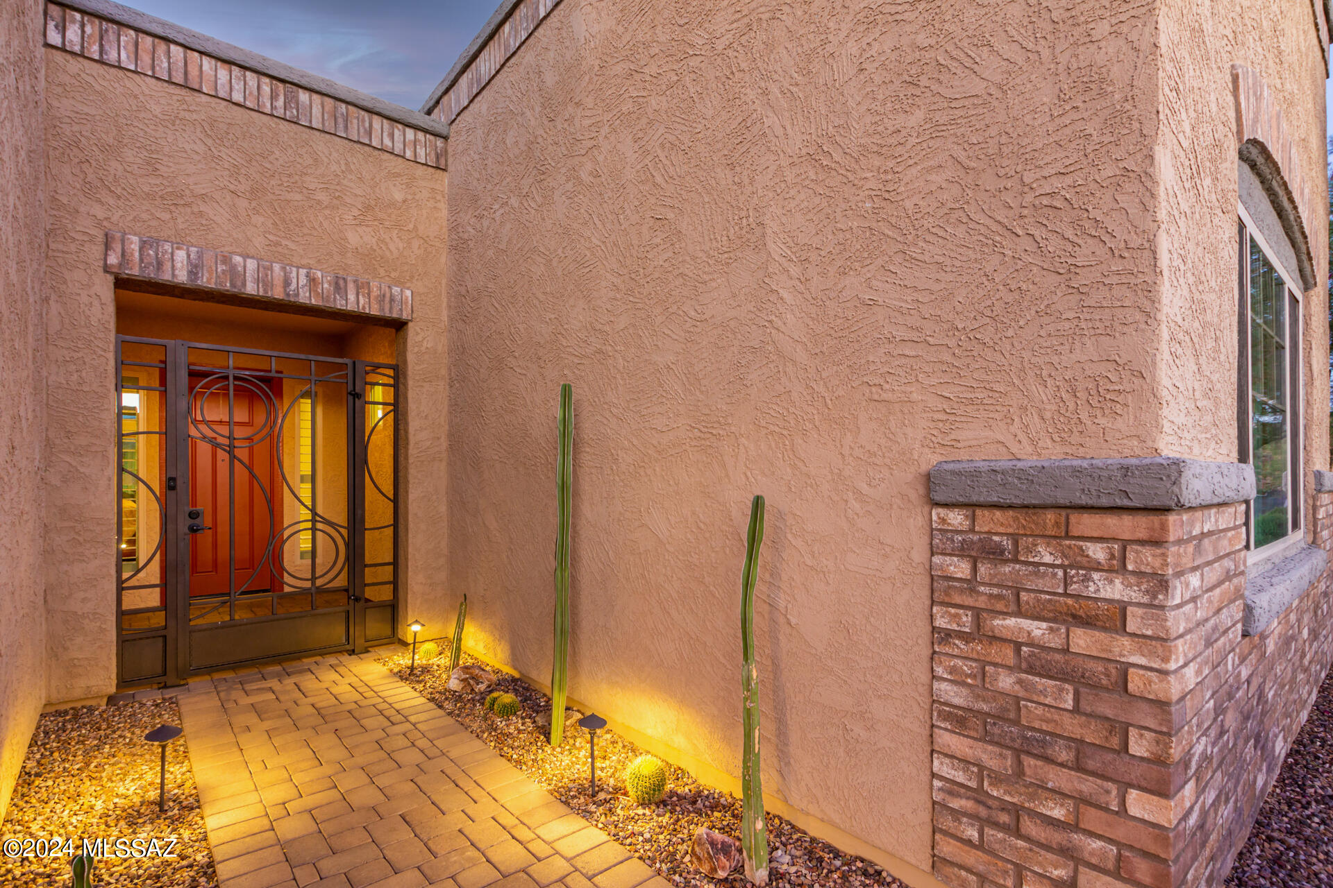 Alterra At Vistoso Trails - Residential