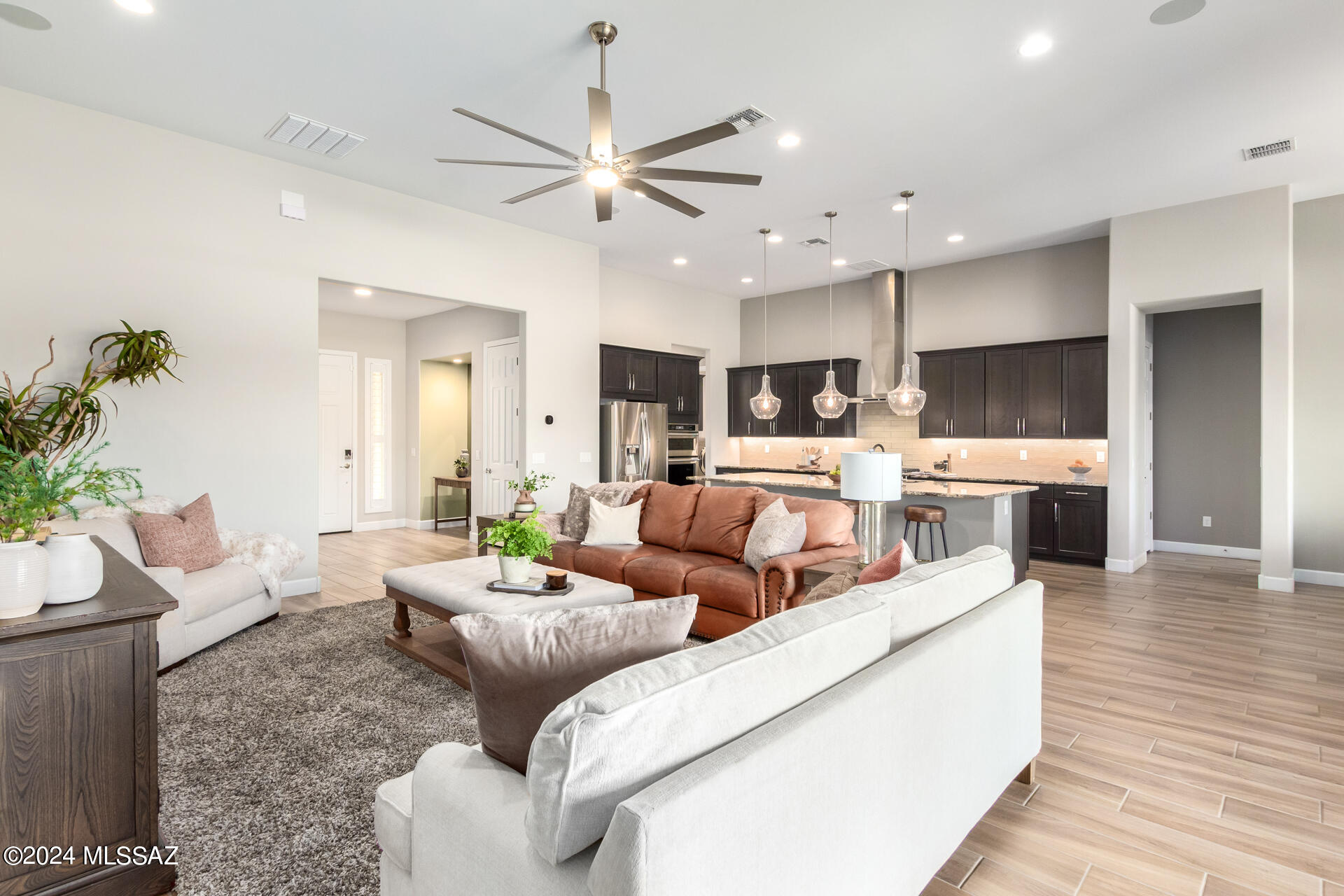 Alterra At Vistoso Trails - Residential