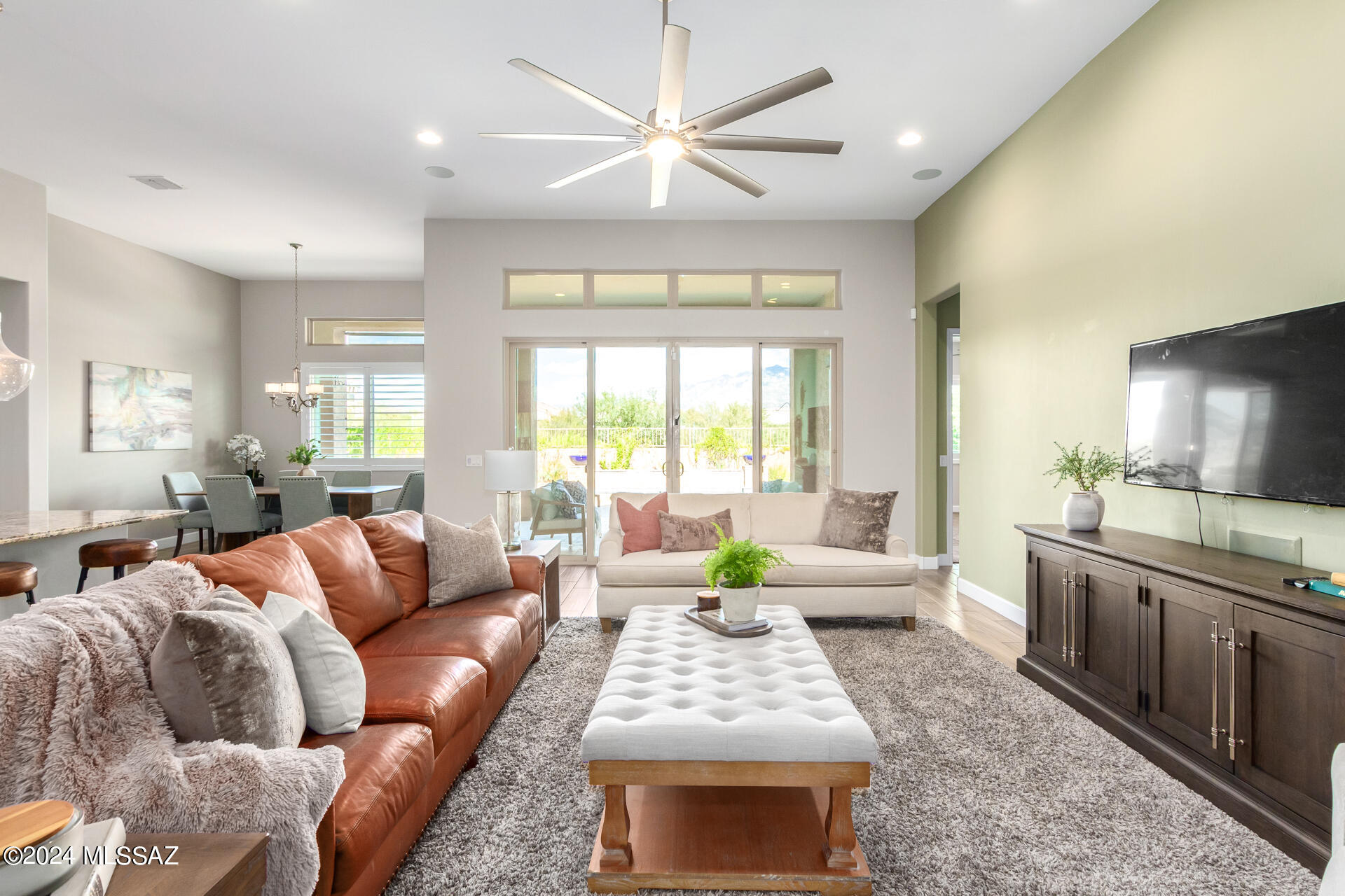 Alterra At Vistoso Trails - Residential