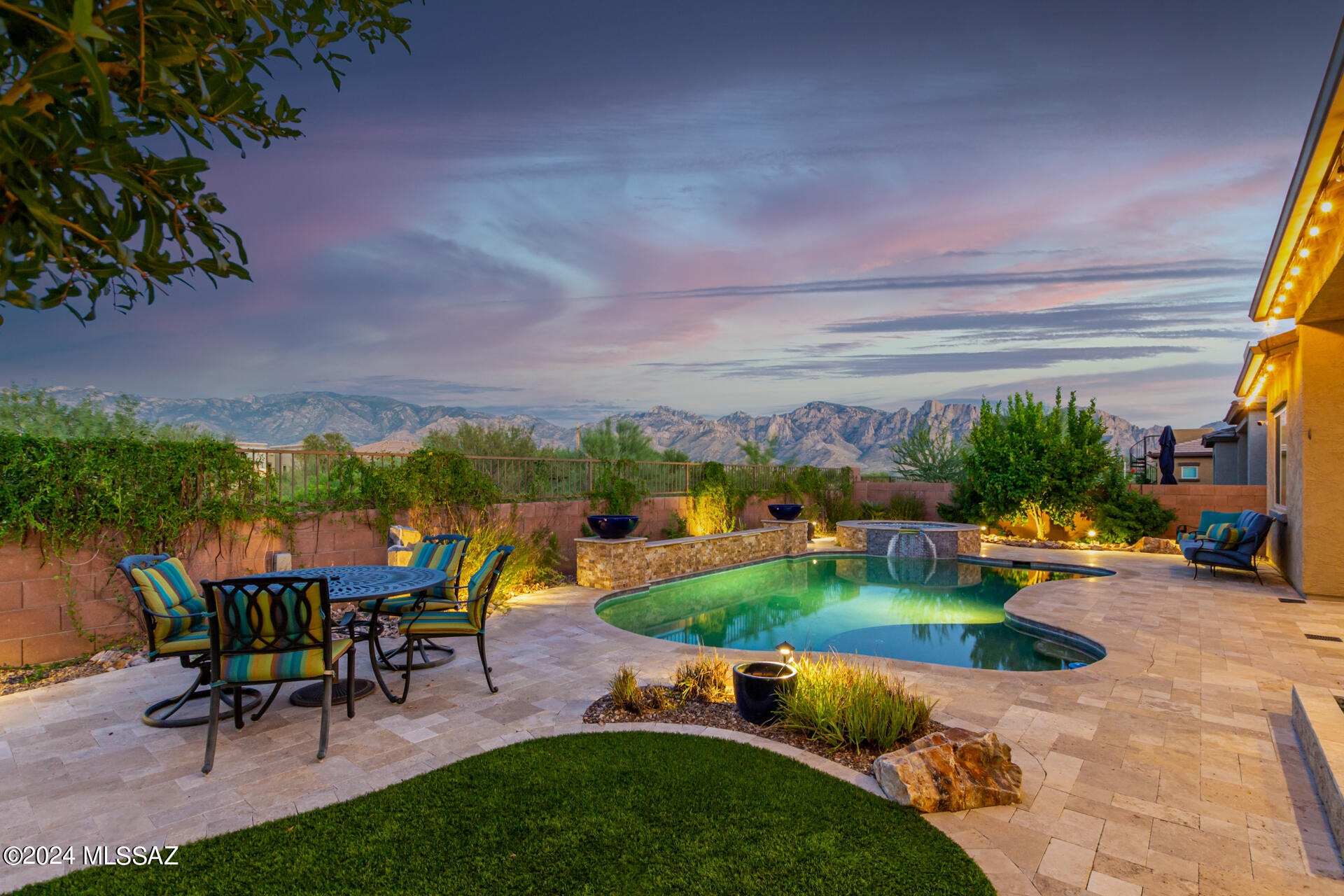 Alterra At Vistoso Trails - Residential