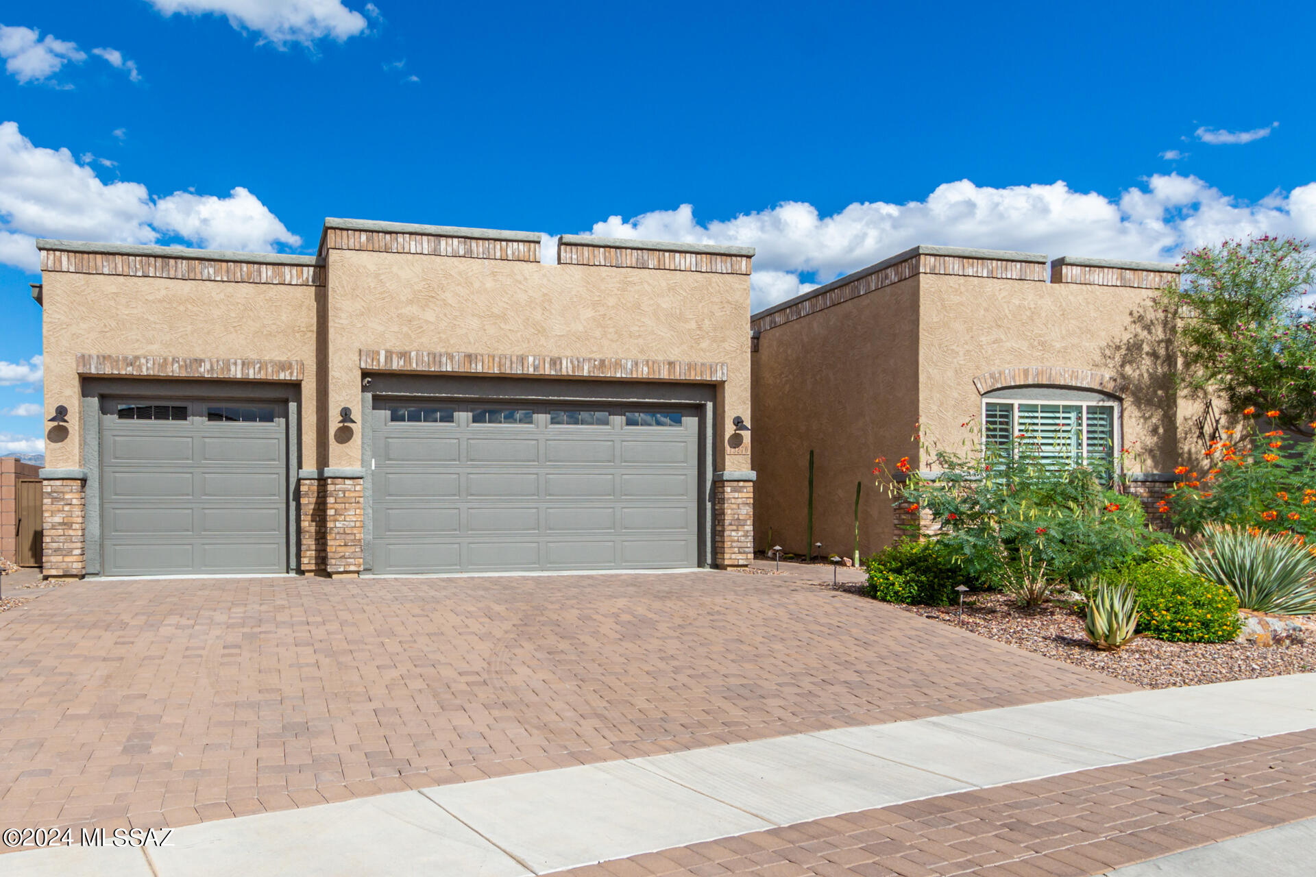 Alterra At Vistoso Trails - Residential
