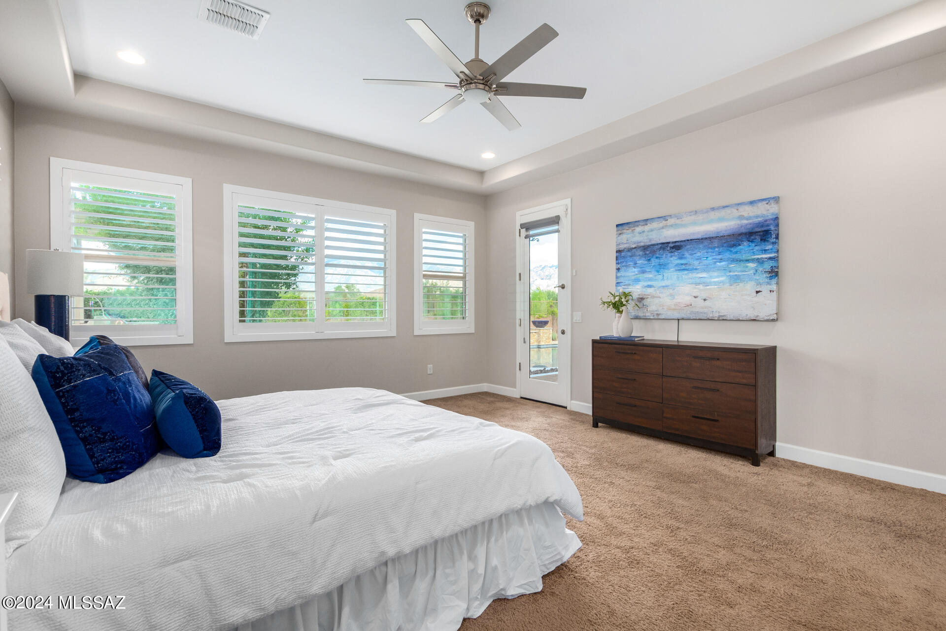 Alterra At Vistoso Trails - Residential