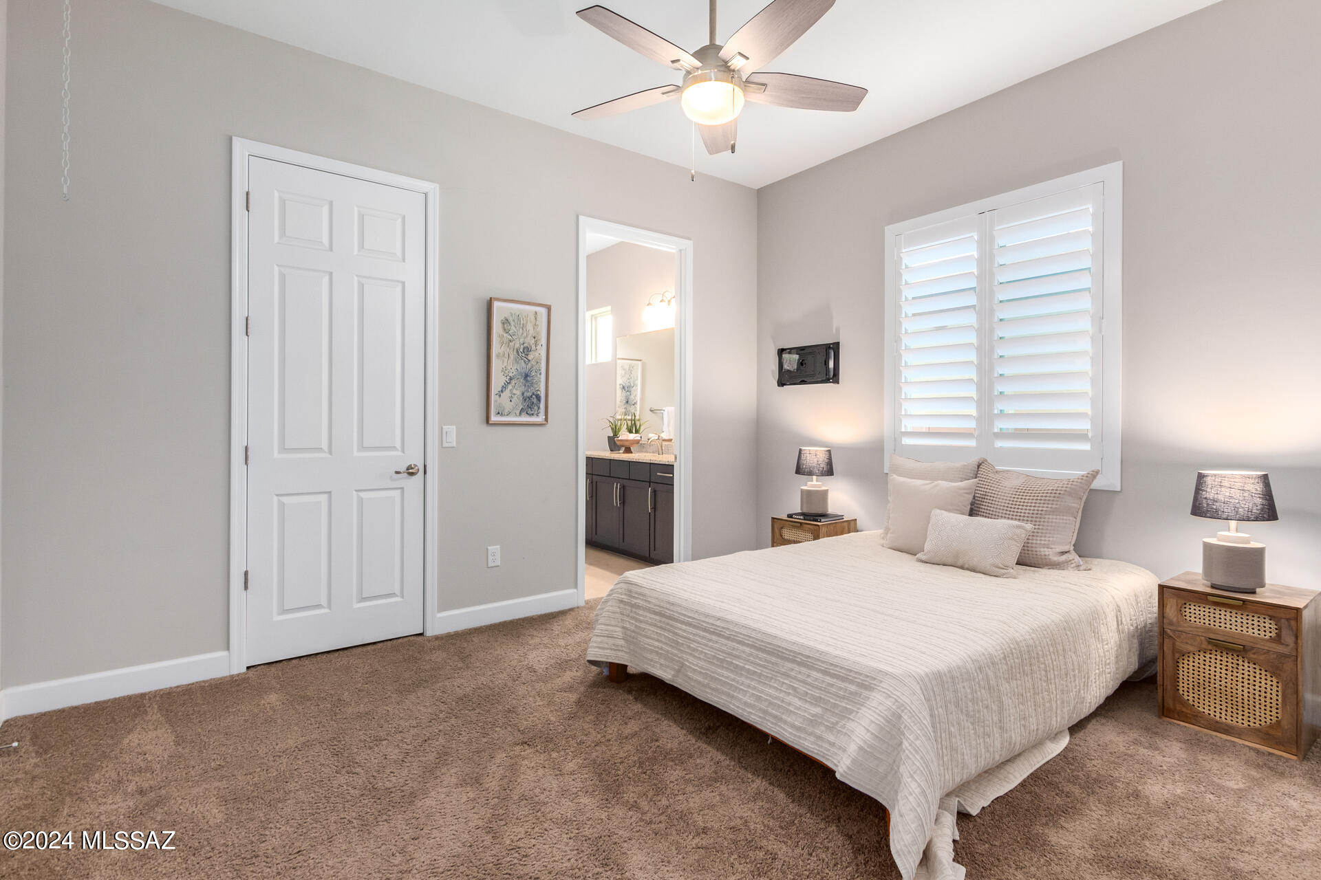 Alterra At Vistoso Trails - Residential
