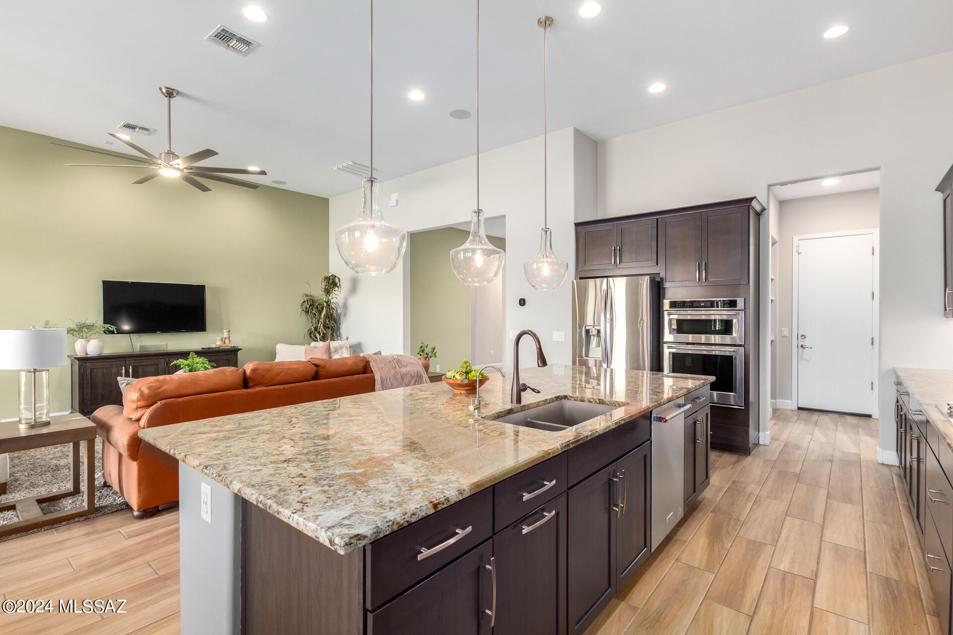 Alterra At Vistoso Trails - Residential